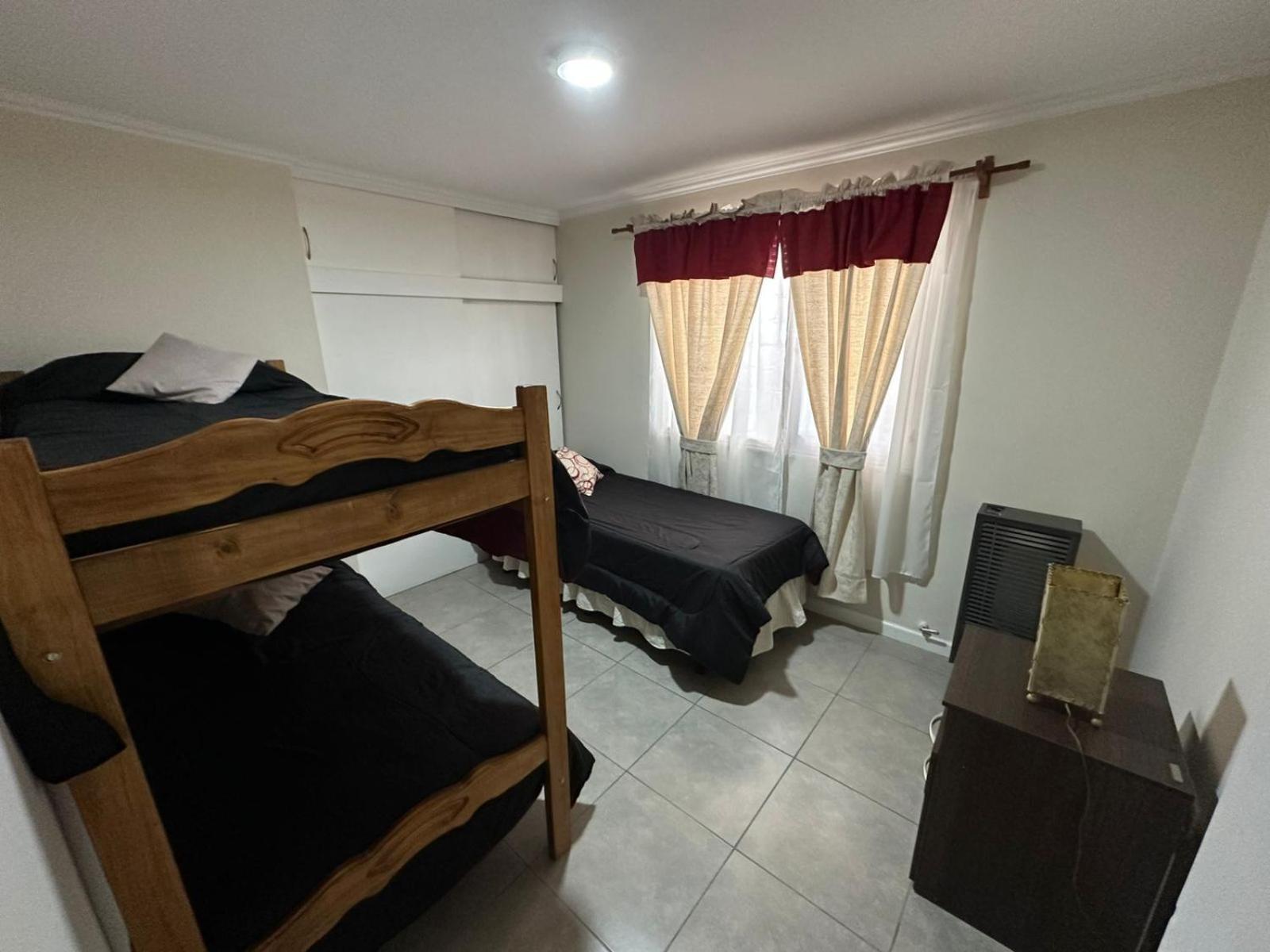 Apartamento Akar Ushuaia
