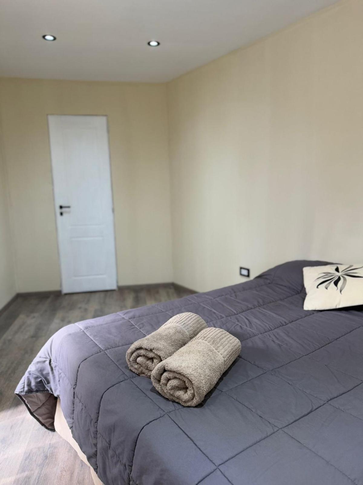 Apartamento Casa Departamento En El Bosque *