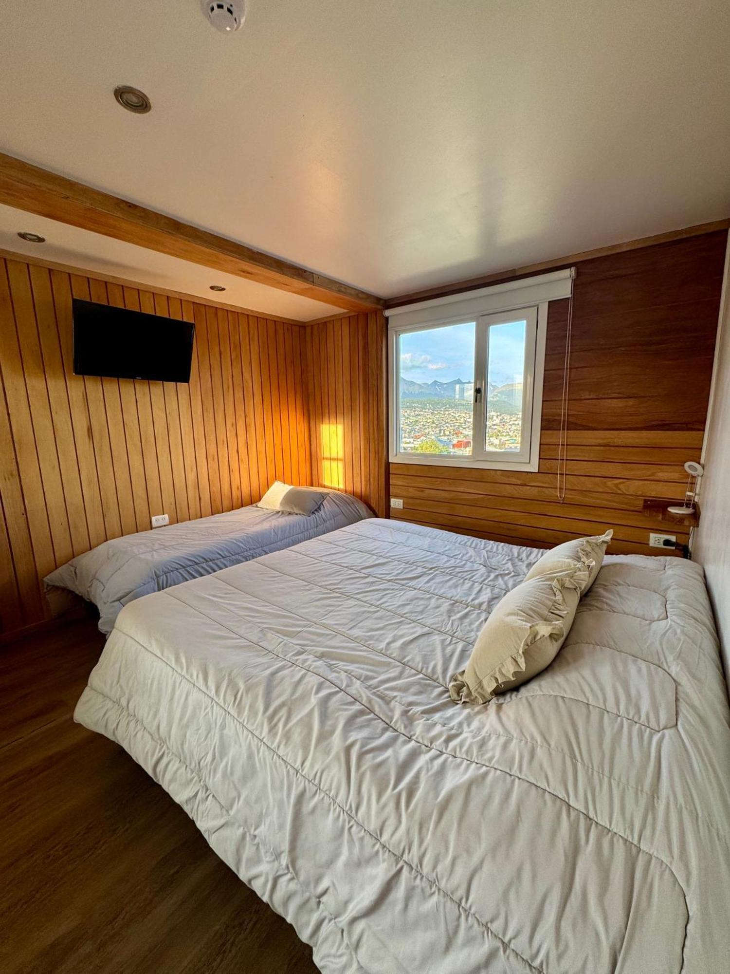 Apartamento Gi 's House Ushuaia