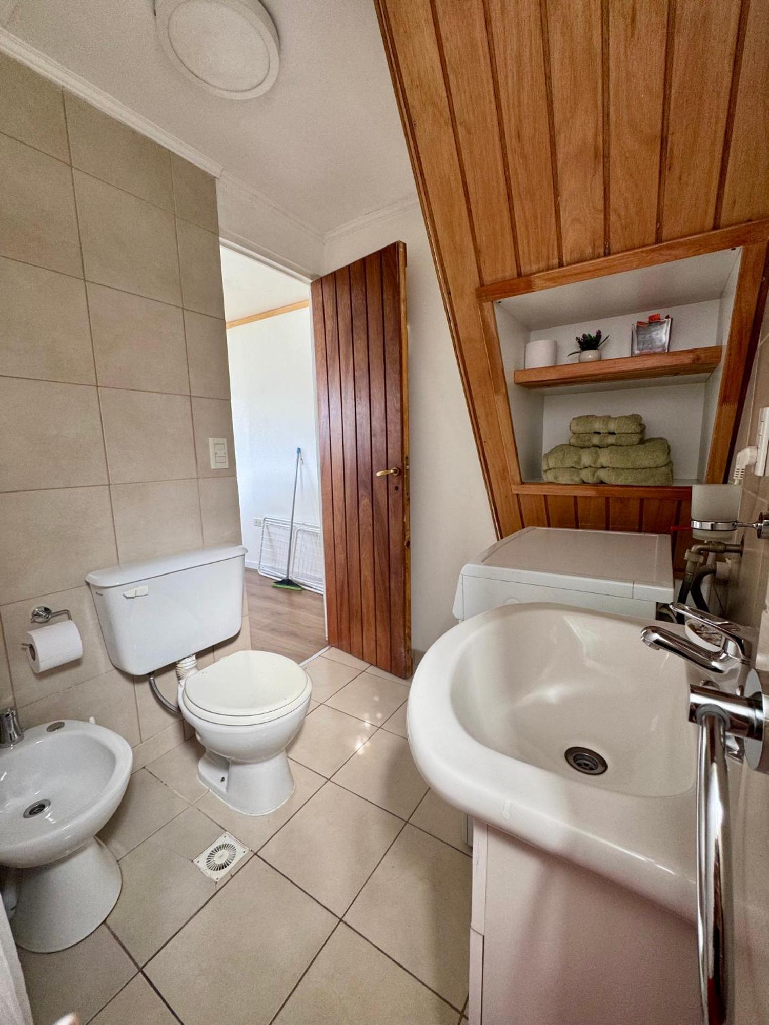 Apartamento Gi 's House *