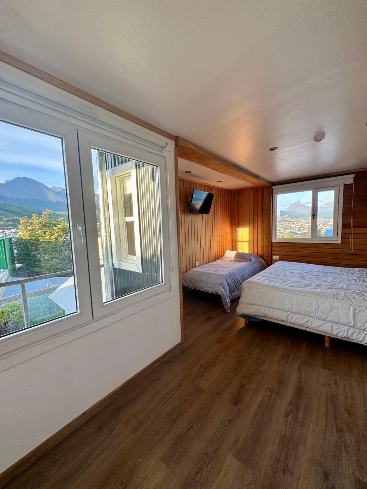 Gi 's House Ushuaia