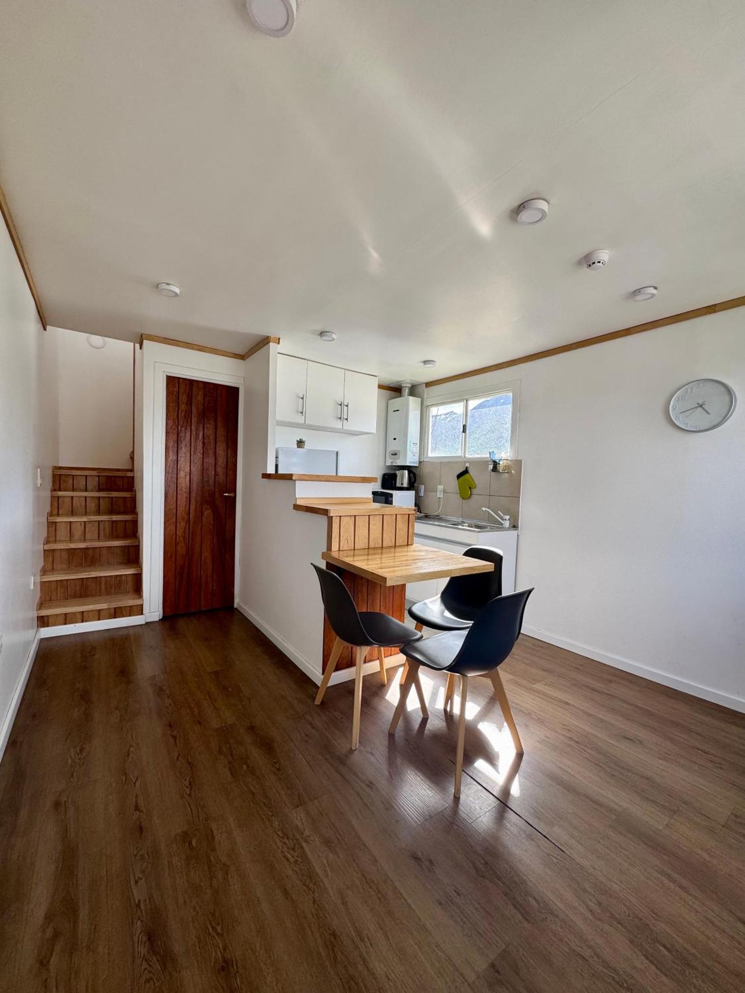 Apartamento Gi 's House Ushuaia