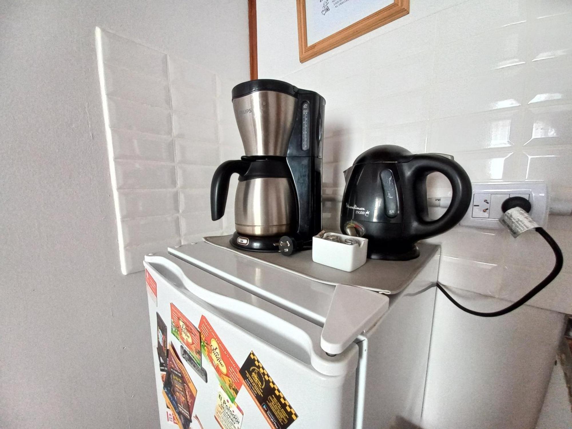 Apartamento Doble Con Bano Privado En -2 Pax- Sin Cocina