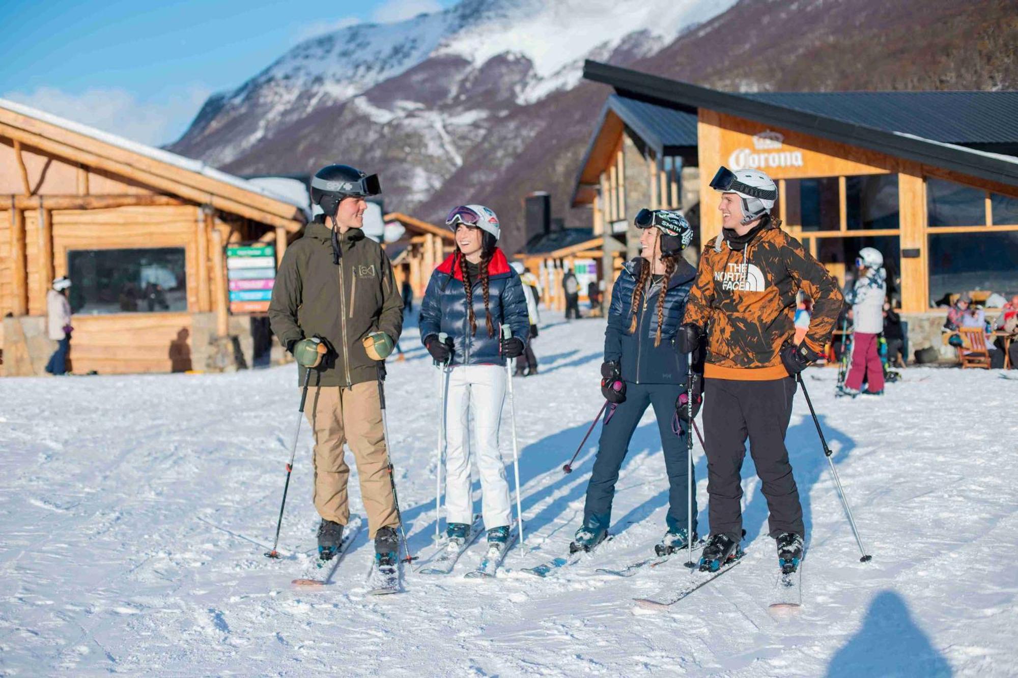 Hayas 5* Ushuaia
