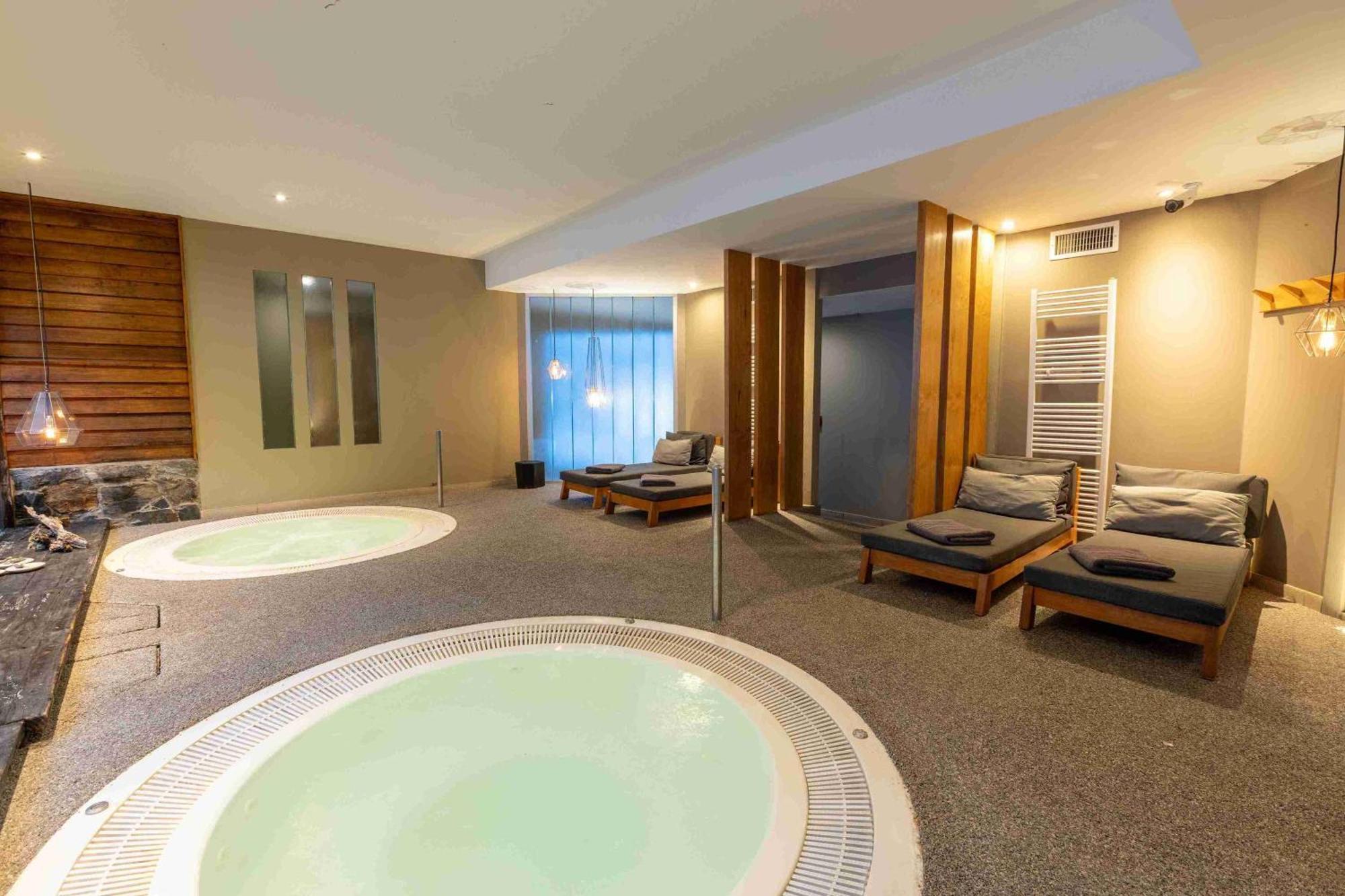 Hotel Hayas 5*