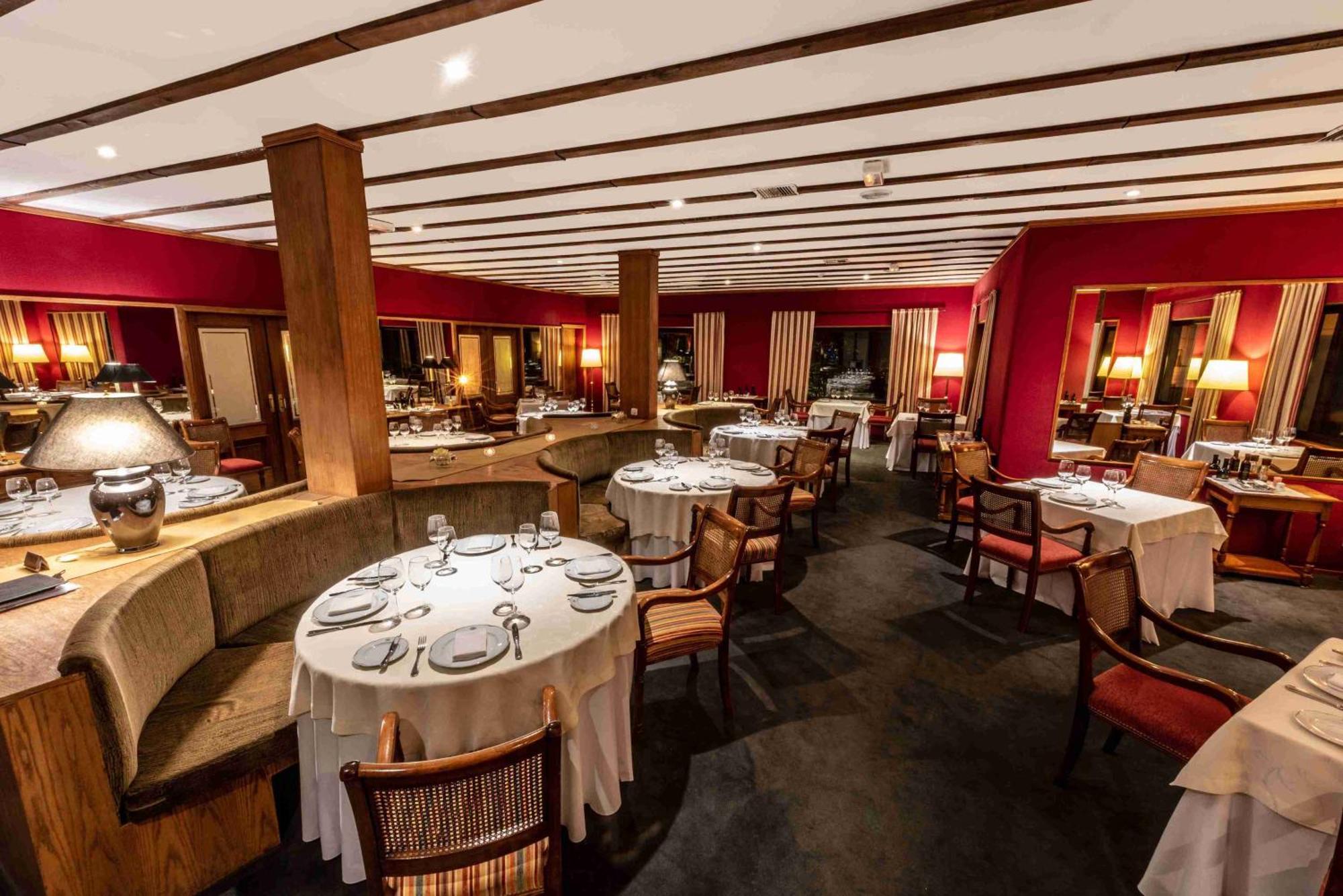Hayas Hotel Ushuaia