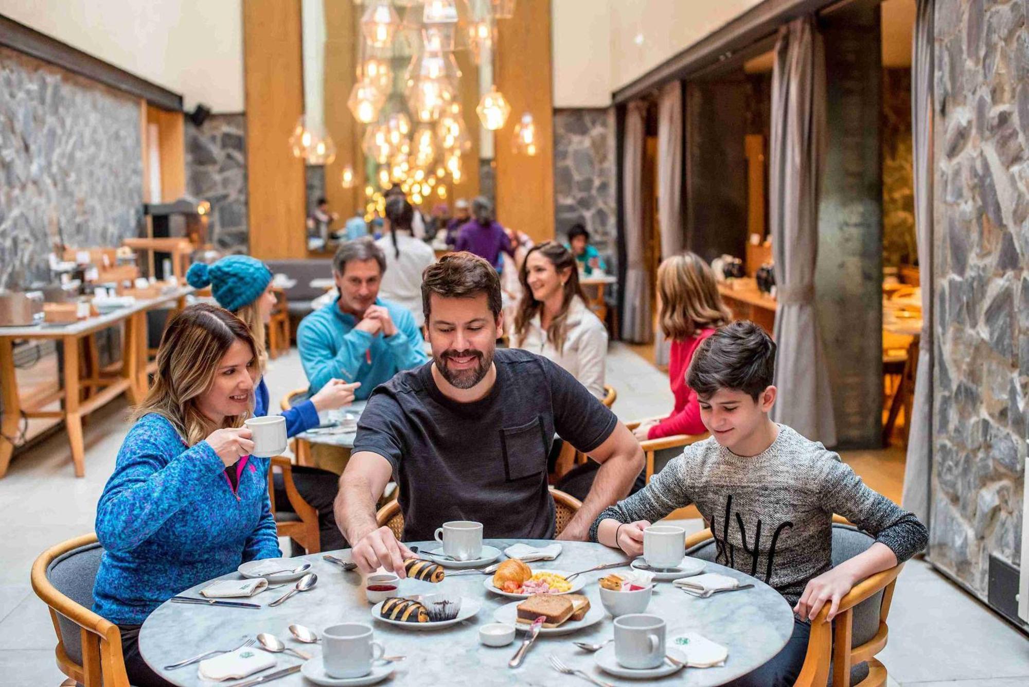 Hotel Hayas 5*