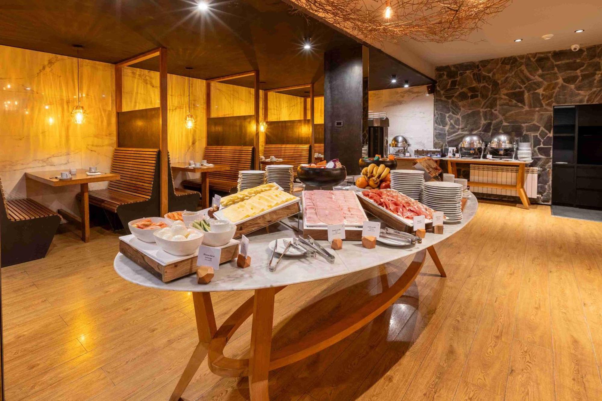 Hayas Hotel Ushuaia
