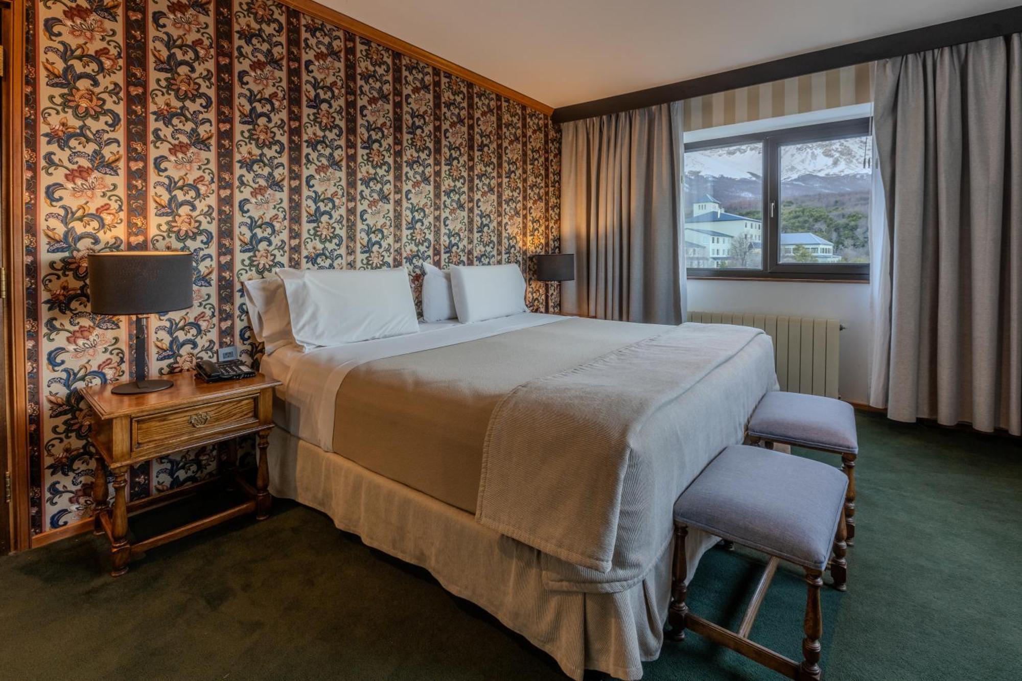 Hayas Hotel Ushuaia