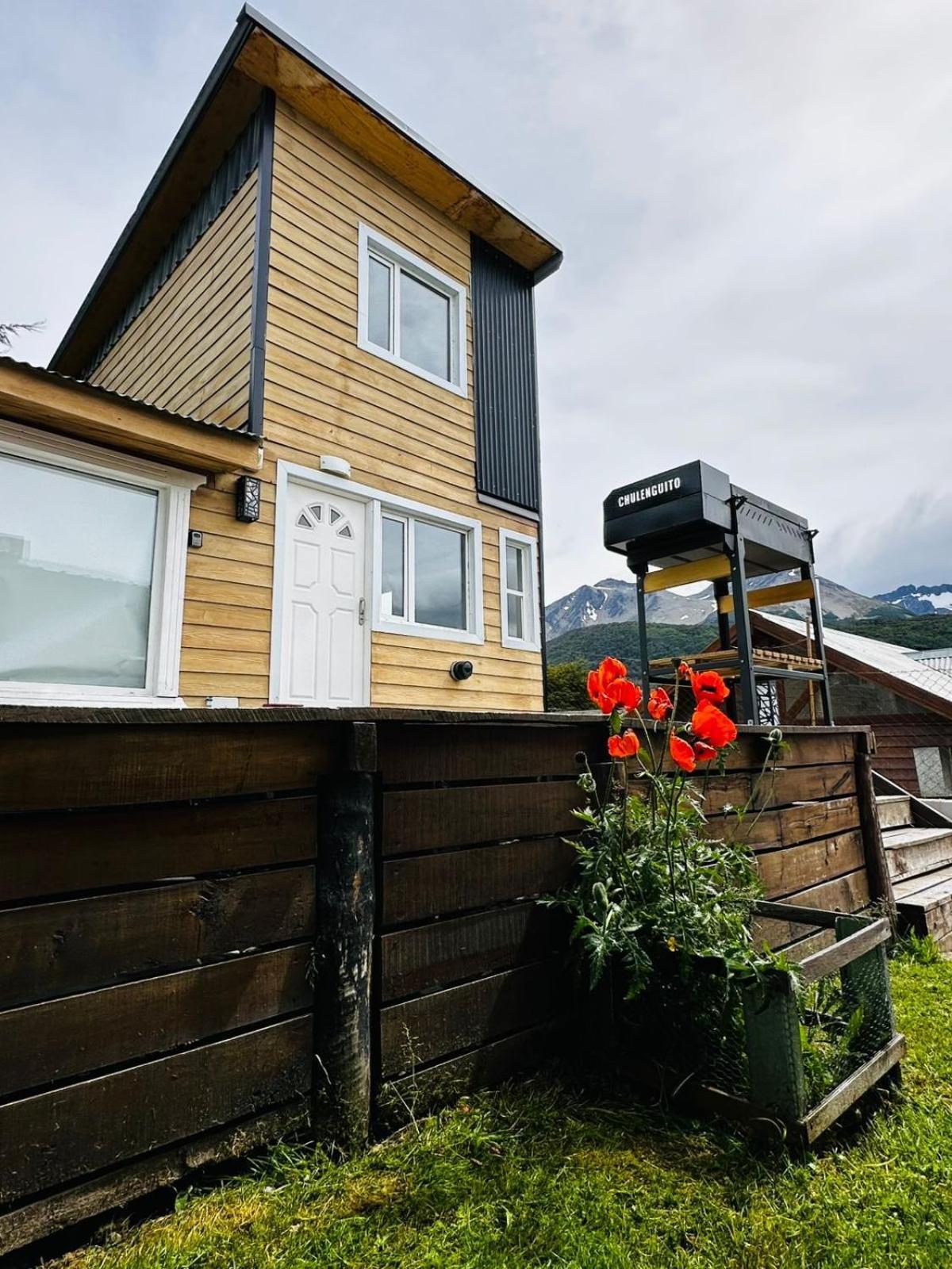 Gi 's House Apartamento Ushuaia