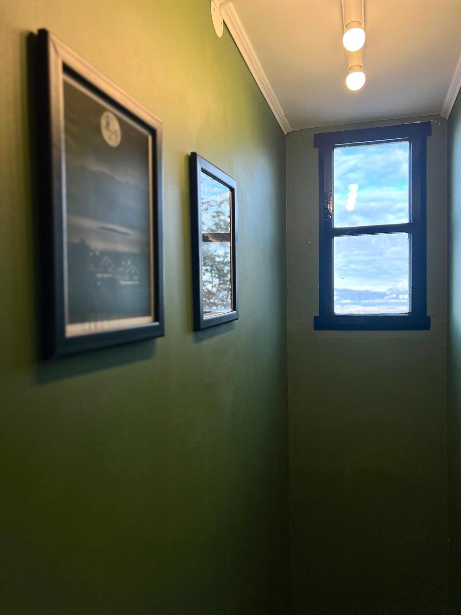 Apartamento Casaaustral Tu Con Vista Unica De Toda La Ciudad Y El Canal Ushuaia