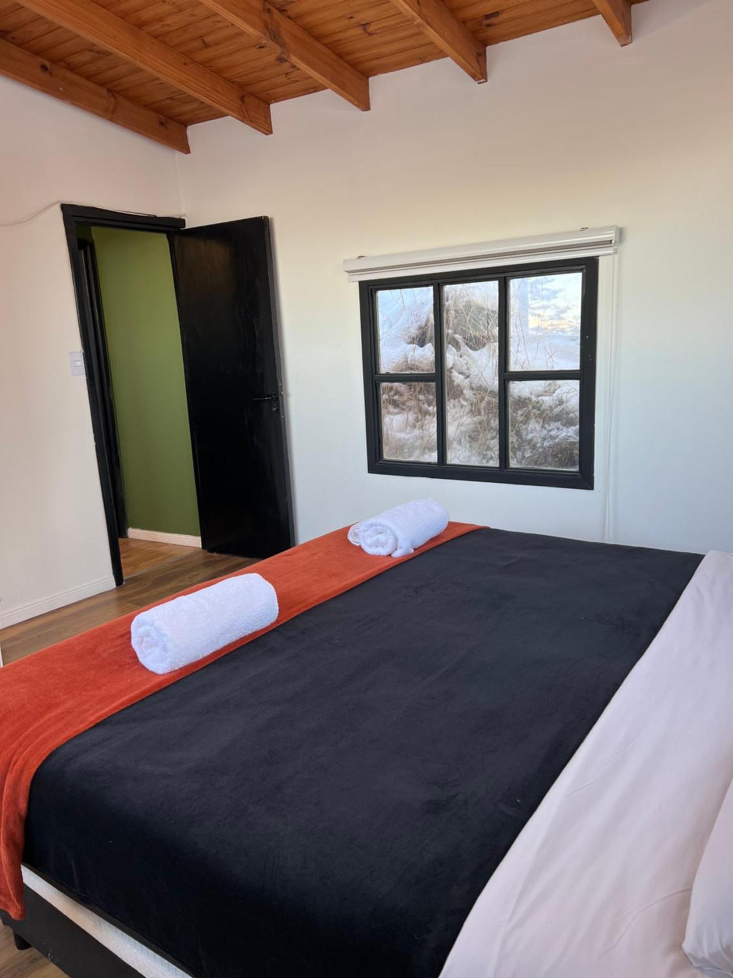 Apartamento Casaaustral Tu Con Vista Unica De Toda La Ciudad Y El Canal