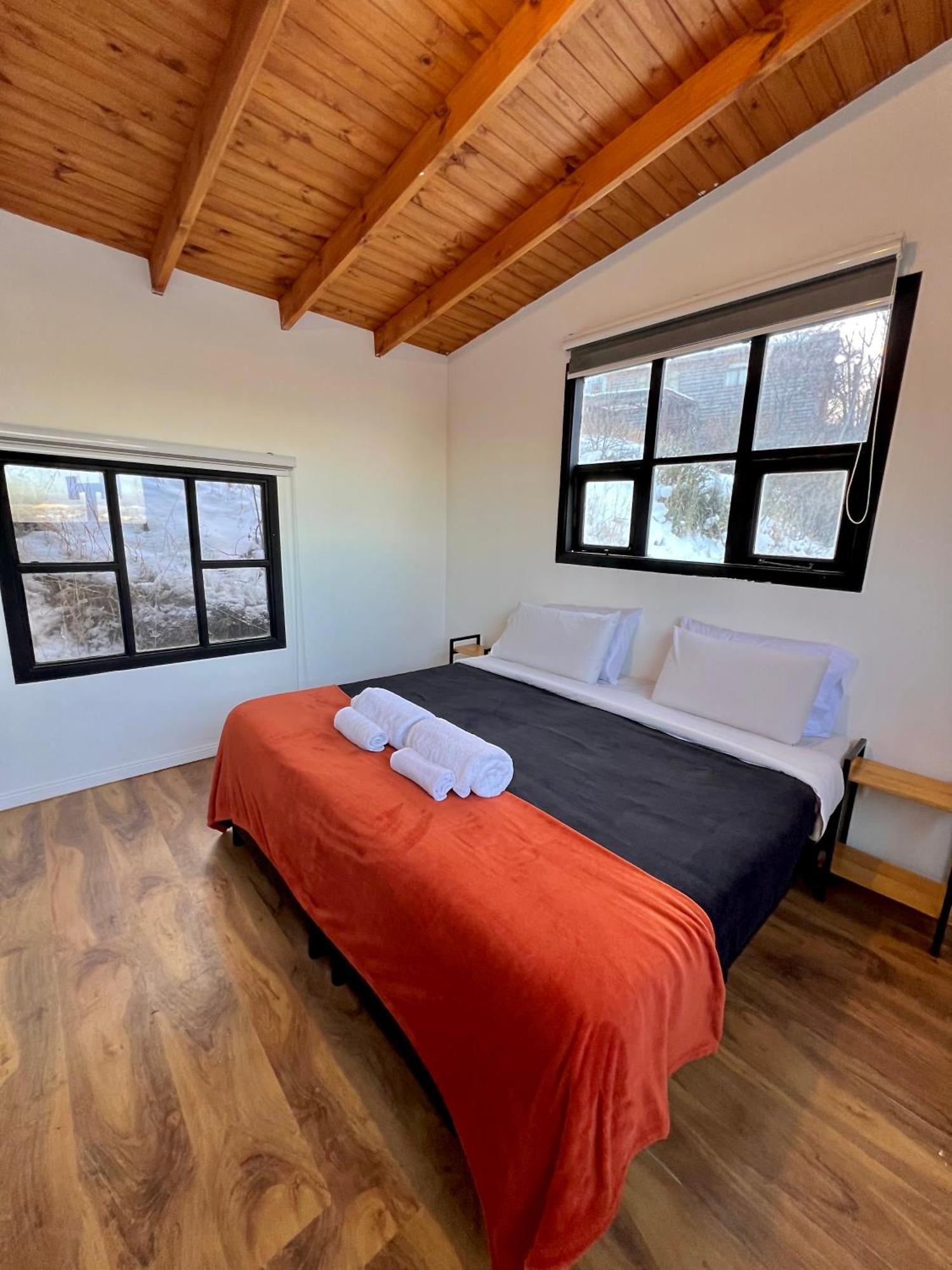 Casaaustral Tu Con Vista Unica De Toda La Ciudad Y El Canal Apartamento *