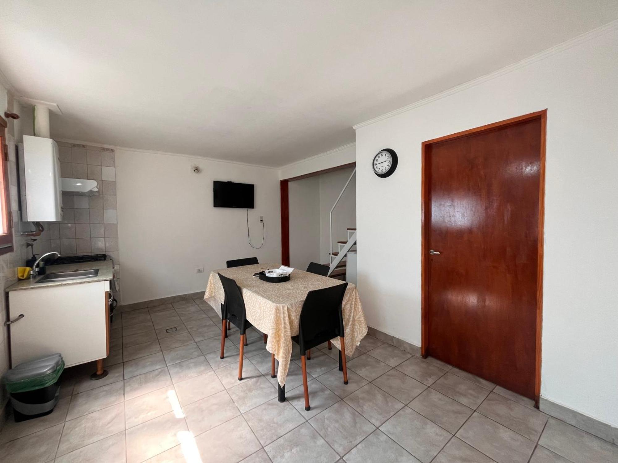 Mila Departamentos B