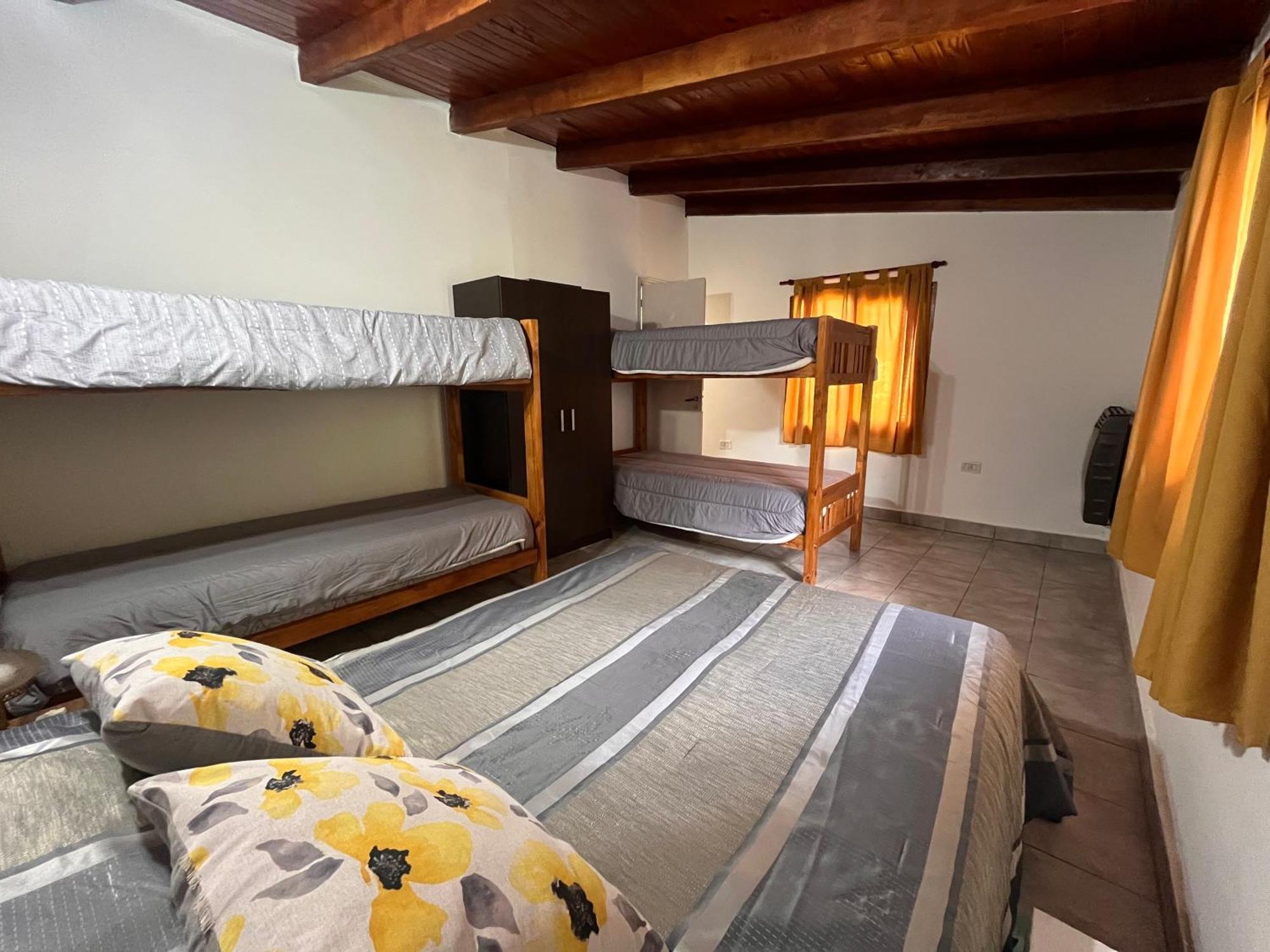 Mila Departamentos B Apartamento