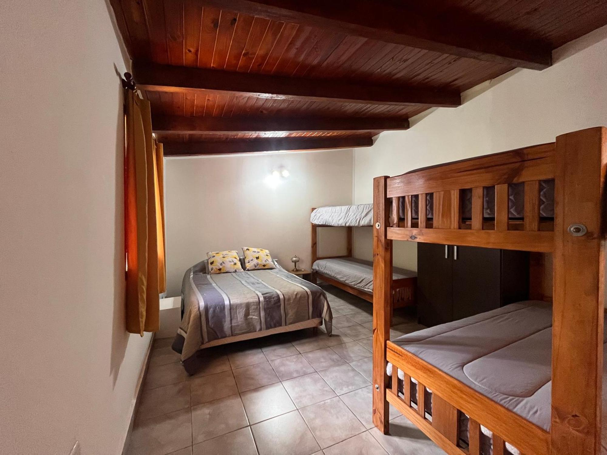 Mila Departamentos B Apartamento *