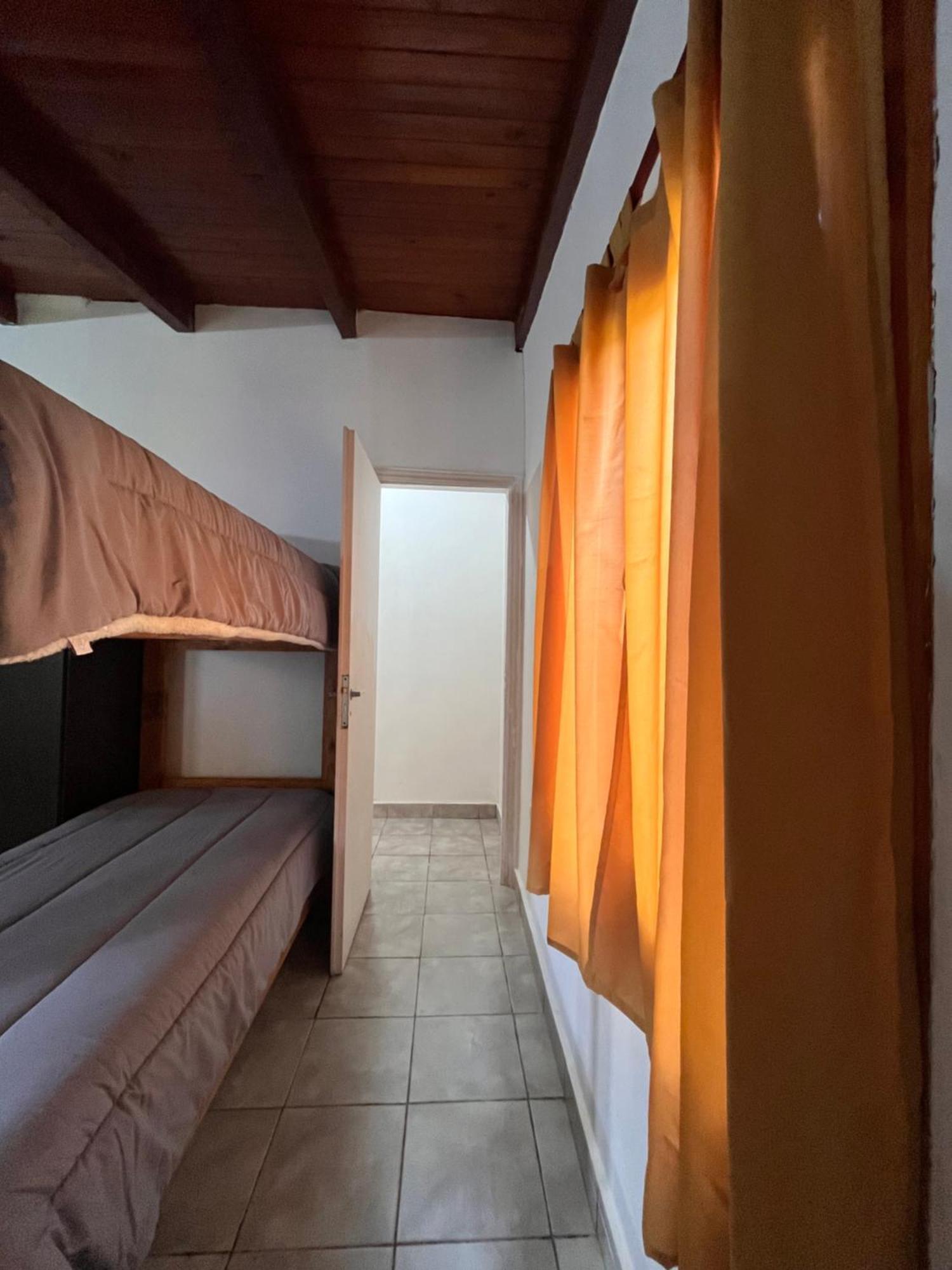 Apartamento Mila Departamentos B *