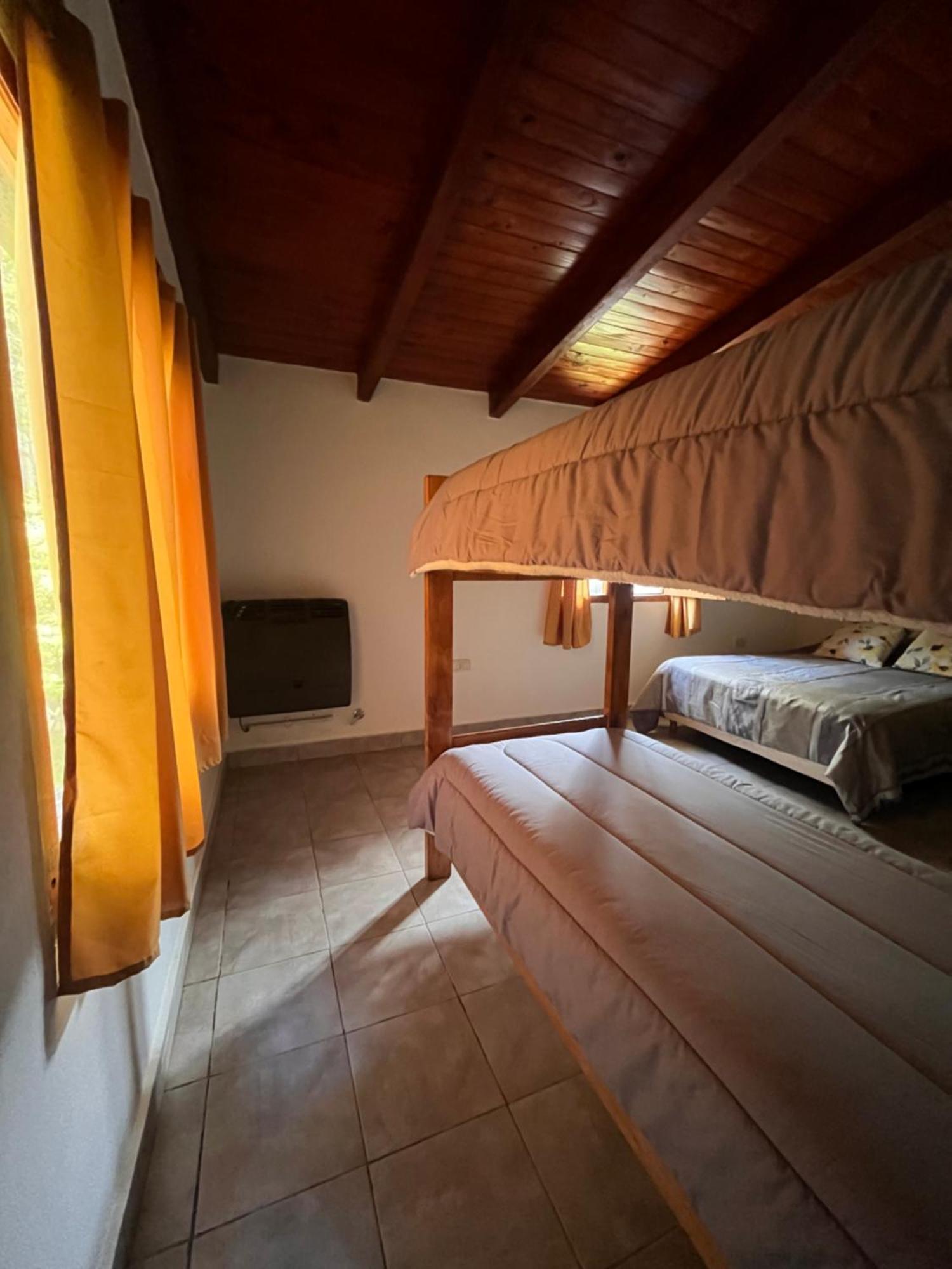 Apartamento Mila Departamentos B Ushuaia