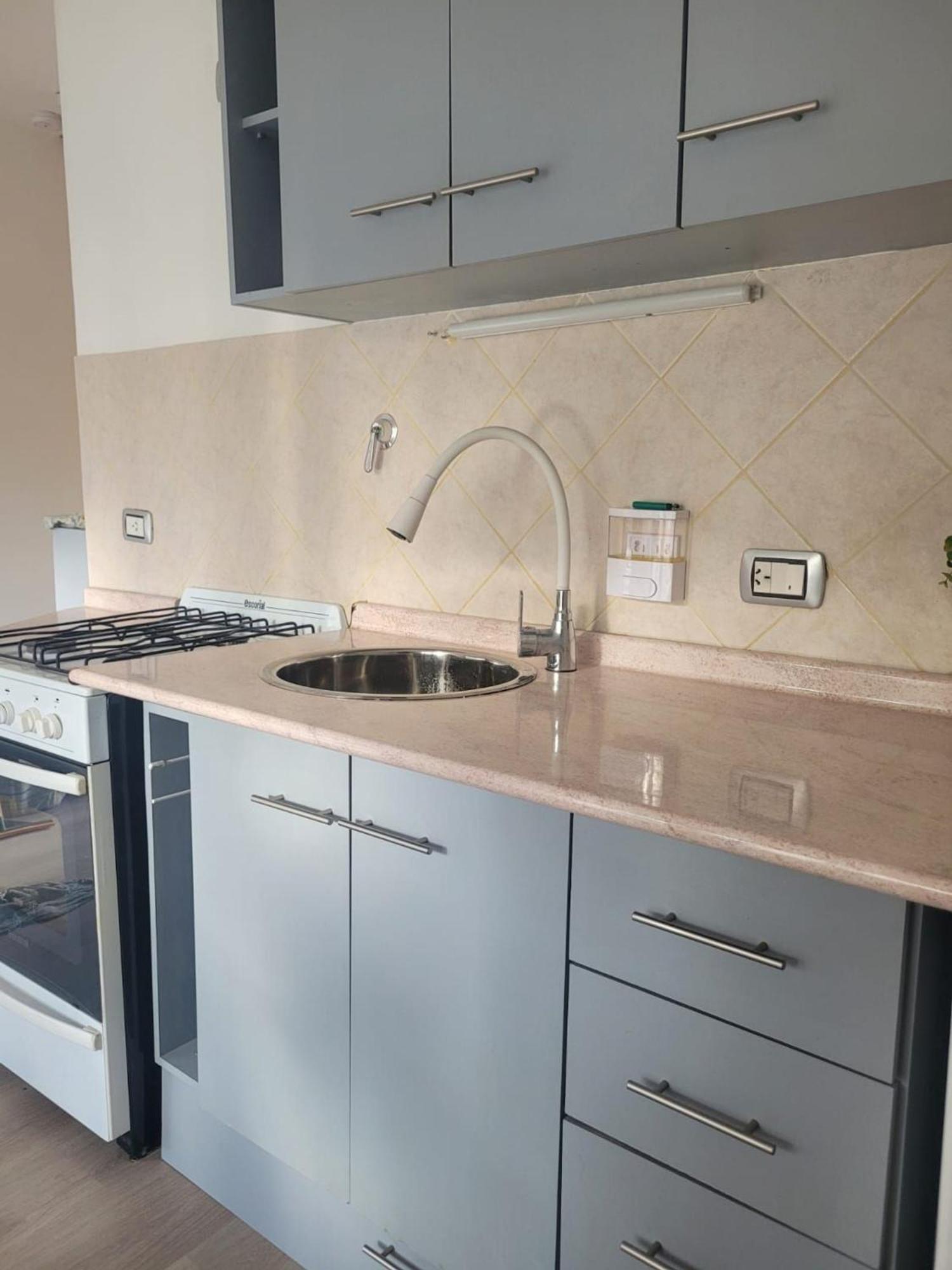 Apartamento Paz Centro