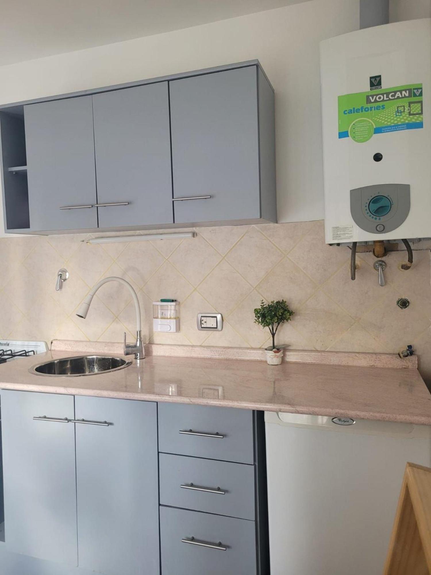 Paz Centro Apartamento