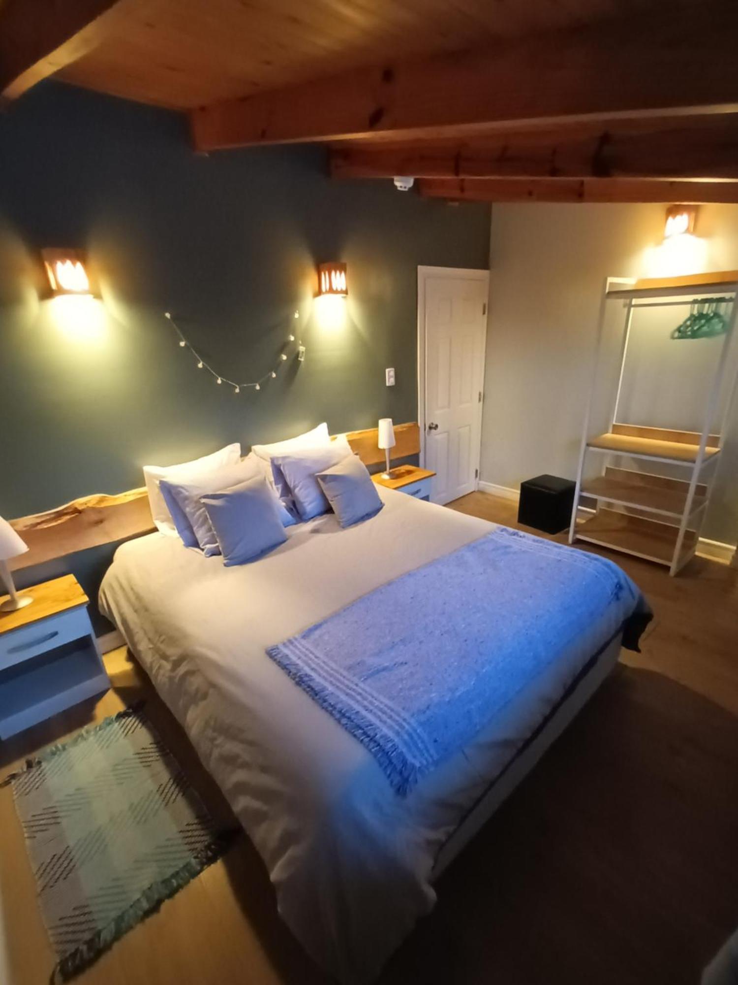 Buenavida Apartment Ushuaia