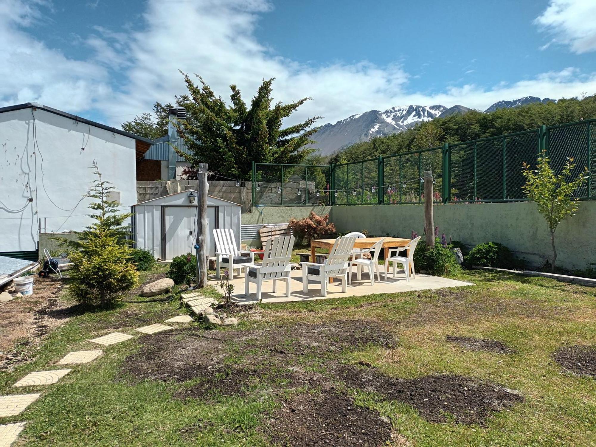 Apartment Buenavida Ushuaia