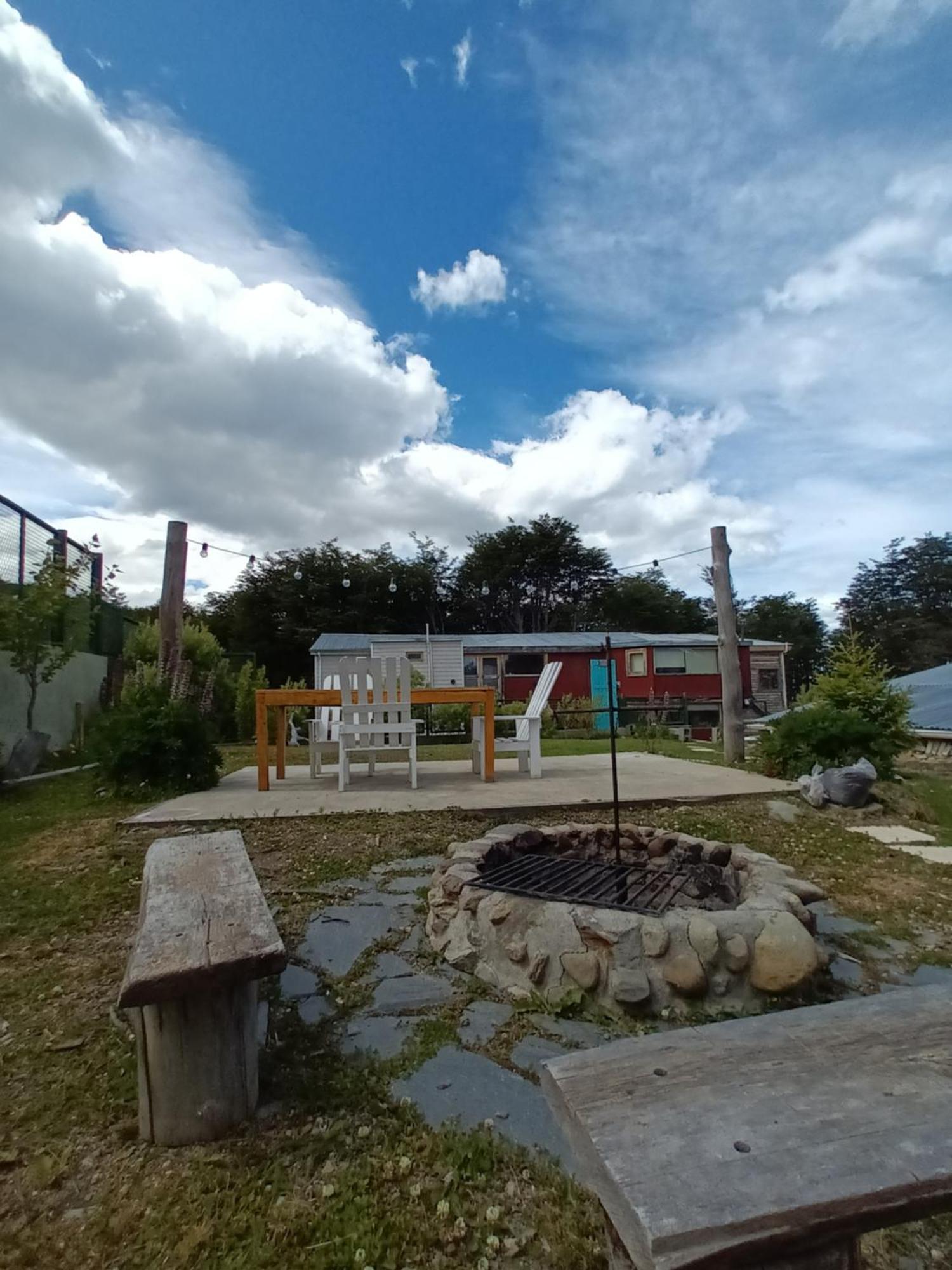 Buenavida * Ushuaia