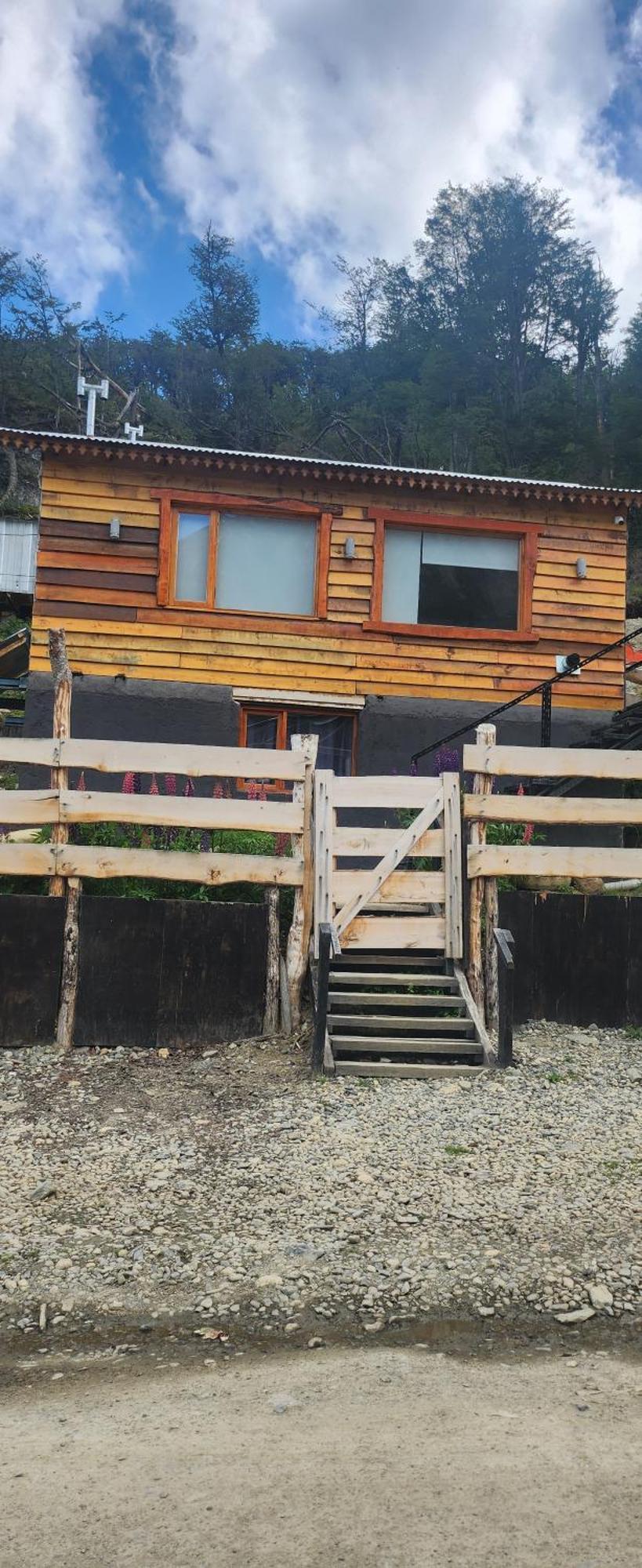 Chalet Santa Montana *