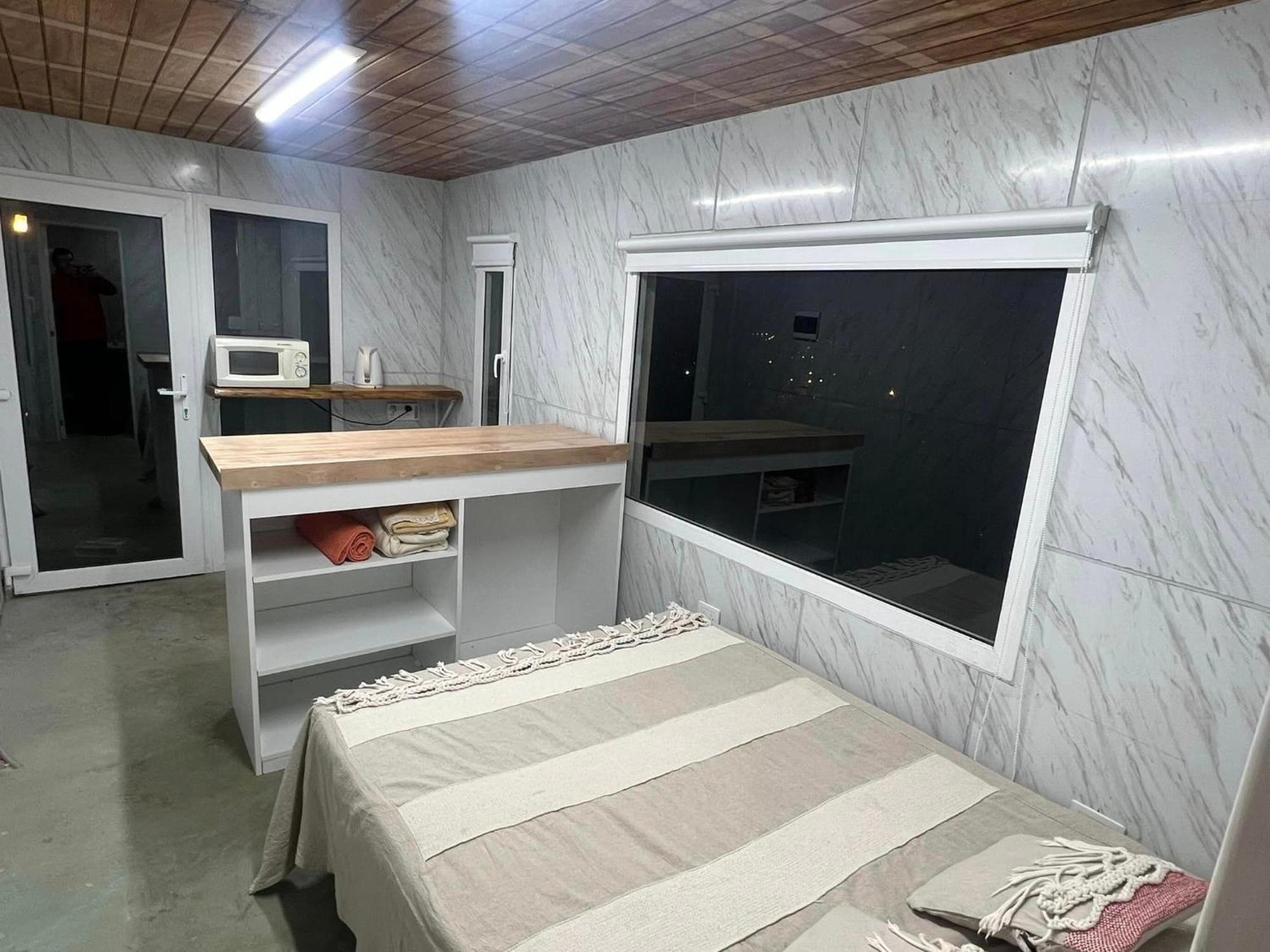 Apartamento Refugio Del Lenador