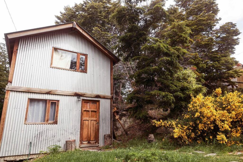 Dakota, Ushuaia