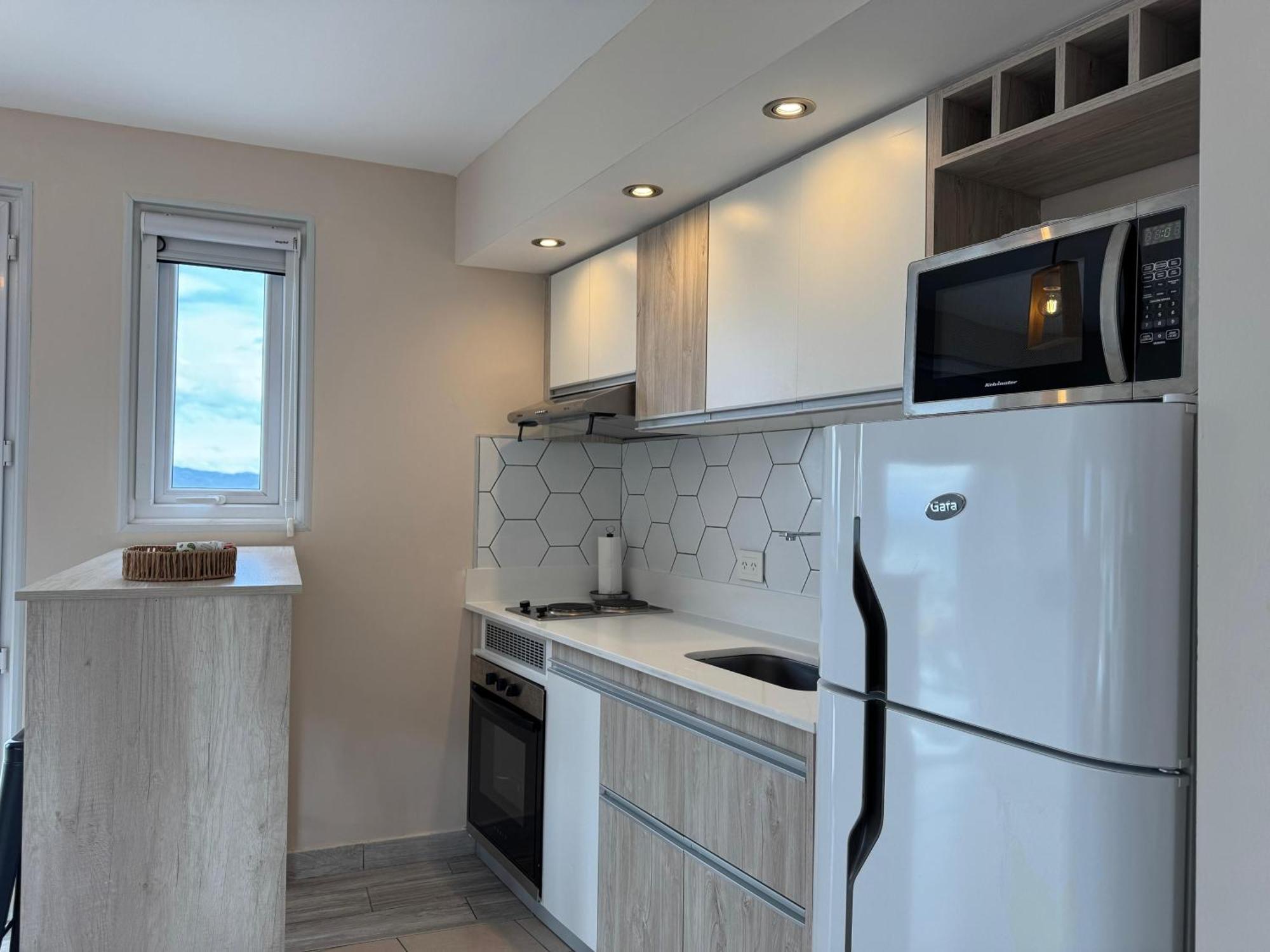 Infinity View Pent House Iii Apartamento *