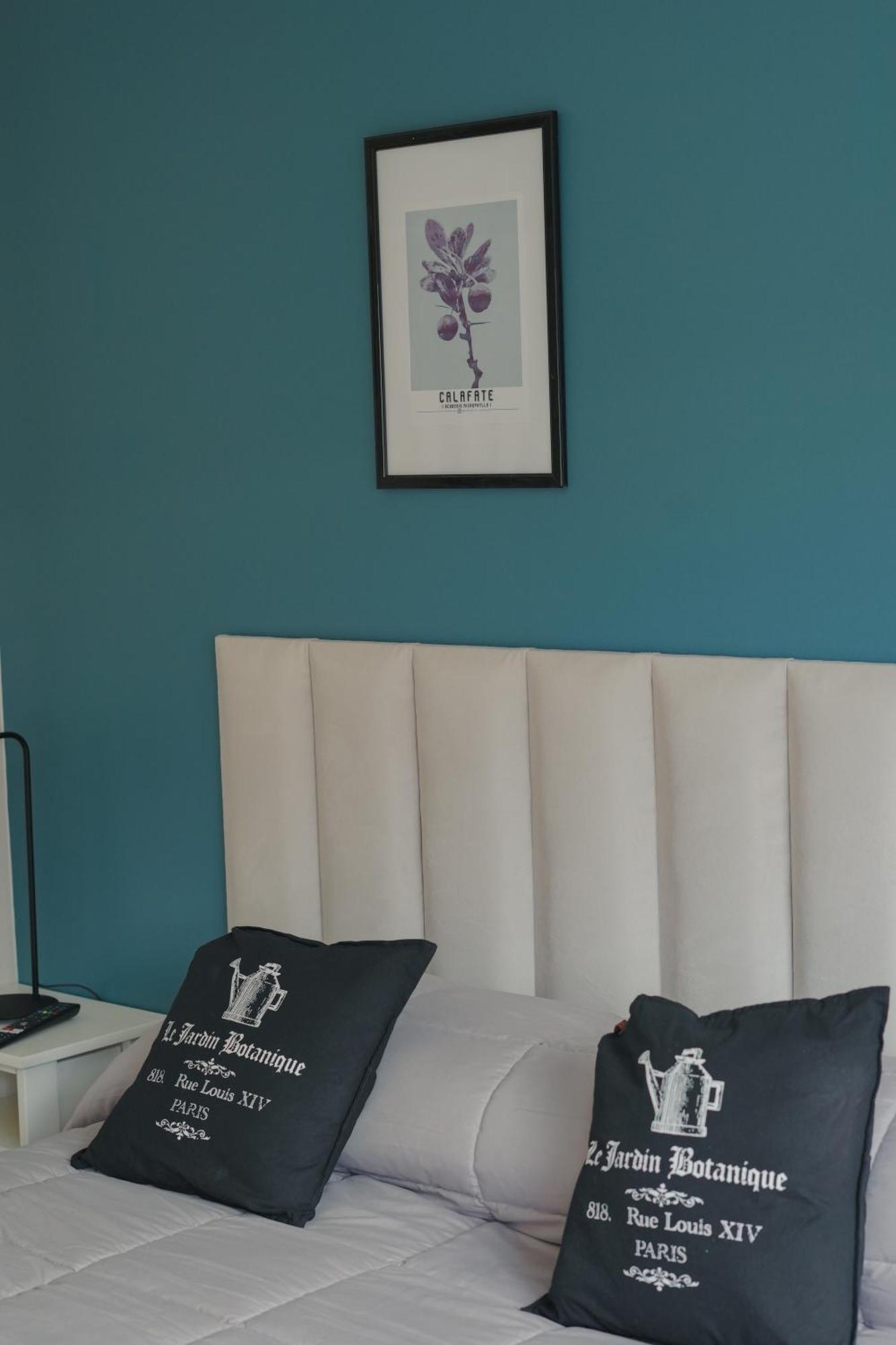 Gente Del Sur - Yehuin Apartamento Ushuaia
