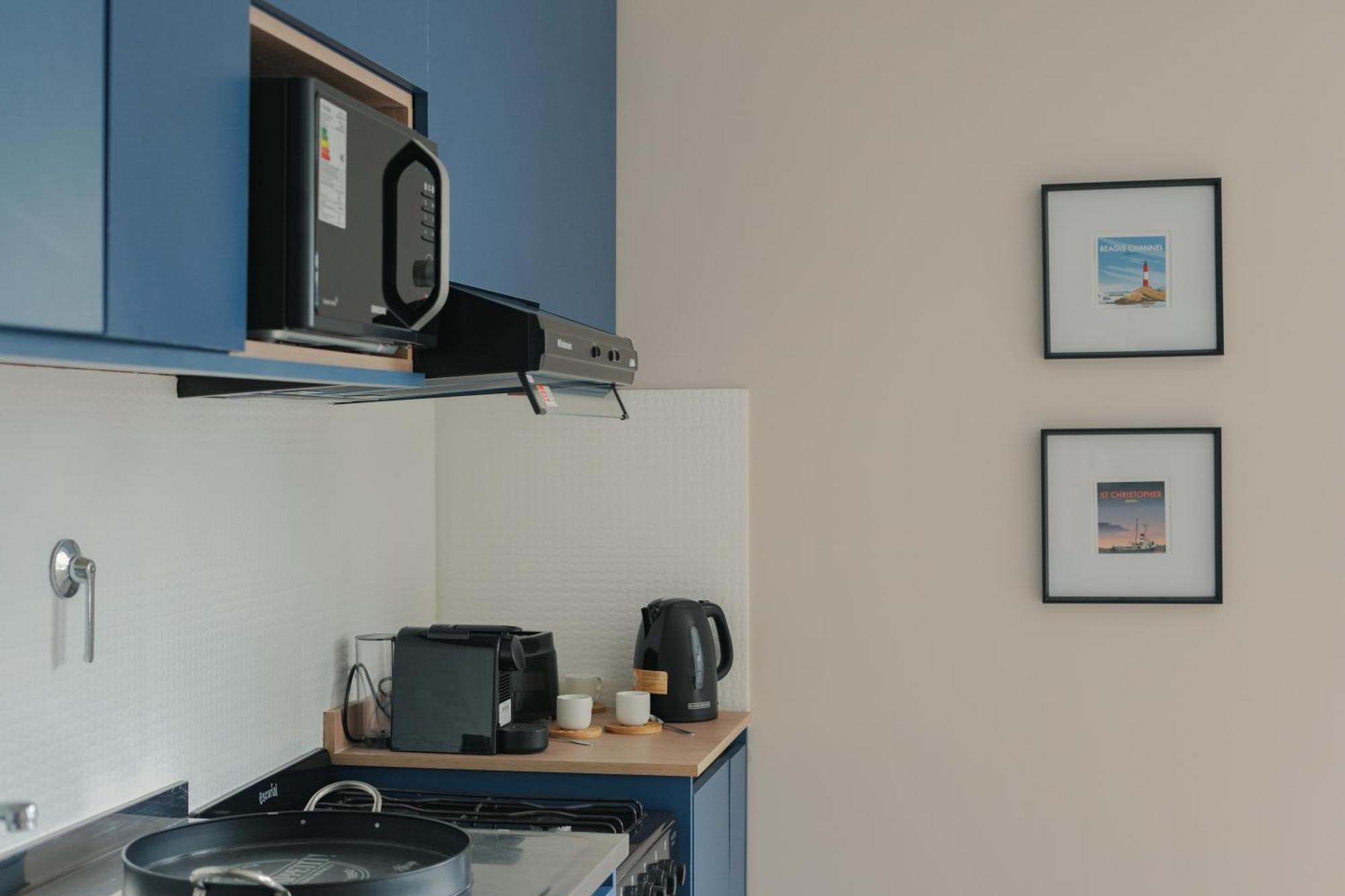 Apartamento Gente Del Sur - Yehuin *