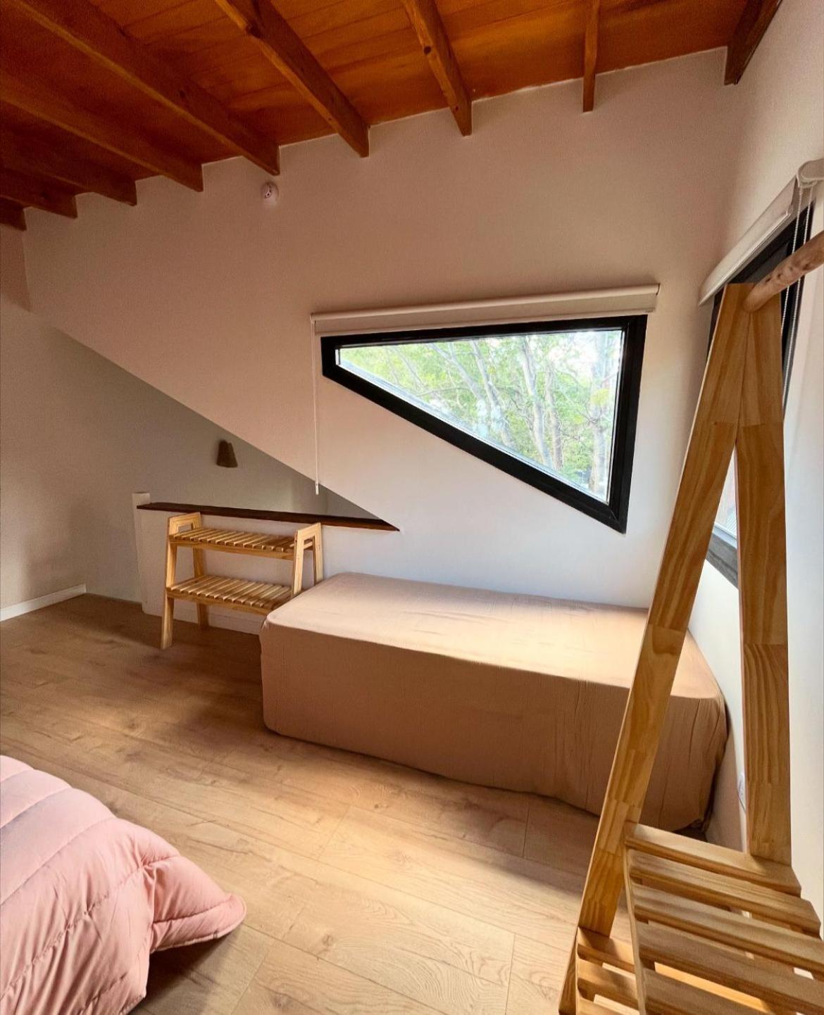 Del Andino Ush Loft * Ushuaia