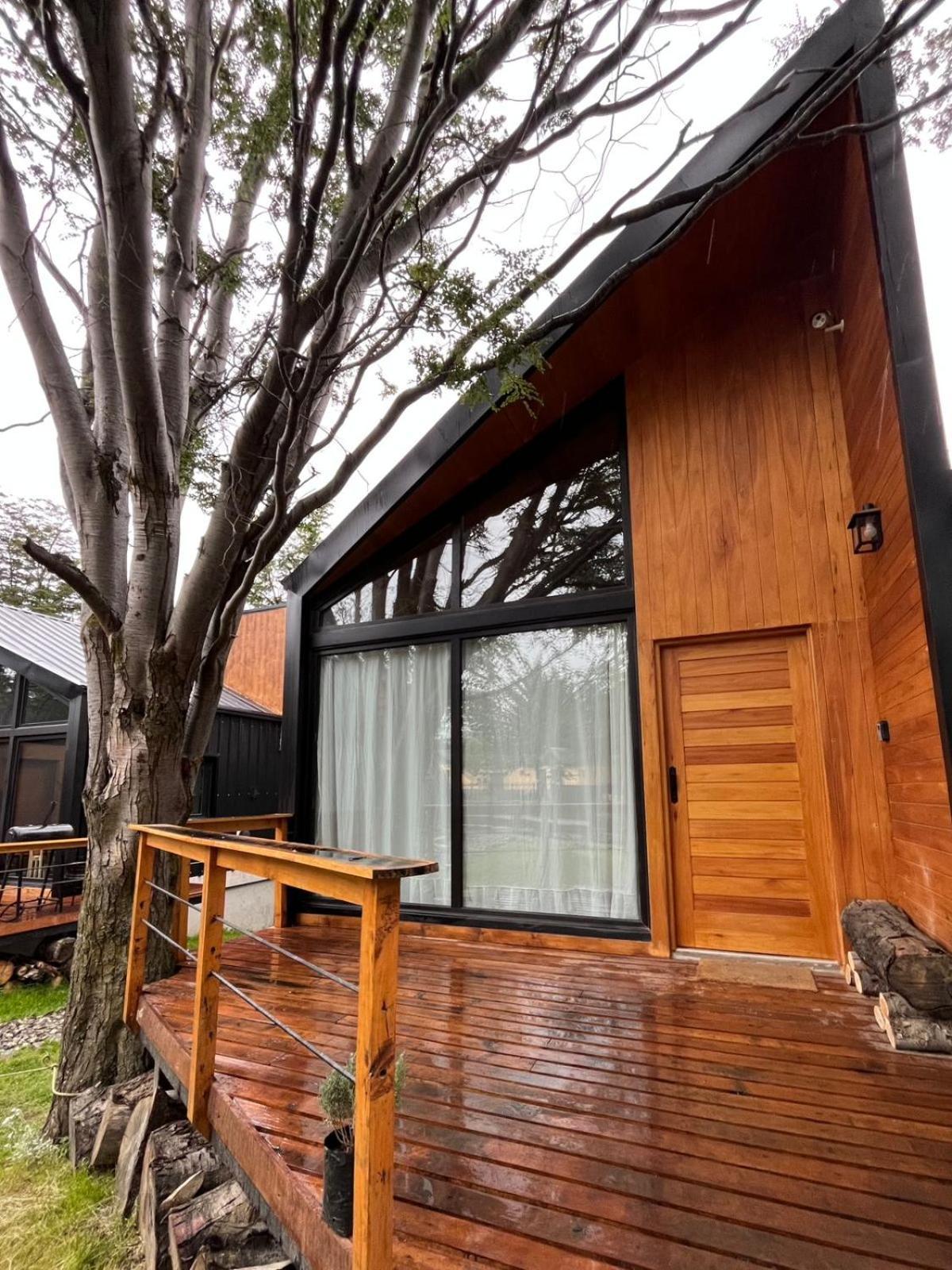 Del Andino Ush Loft