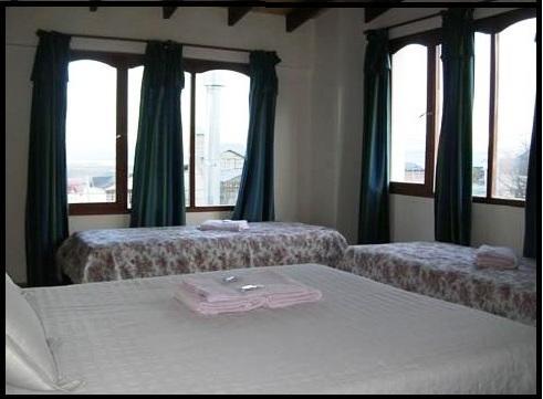 Alem Apartahotel