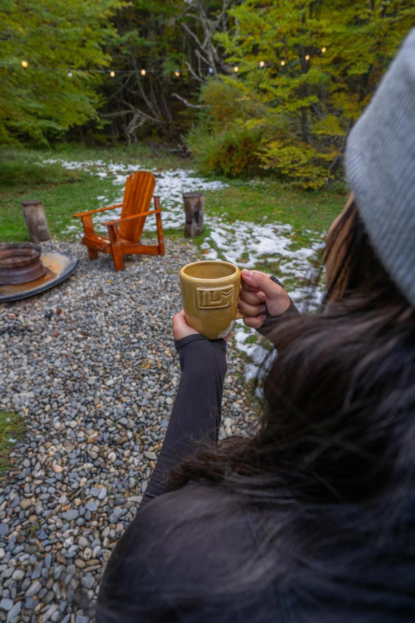 En El Bosque De Llanos Del Castor Holiday home Ushuaia