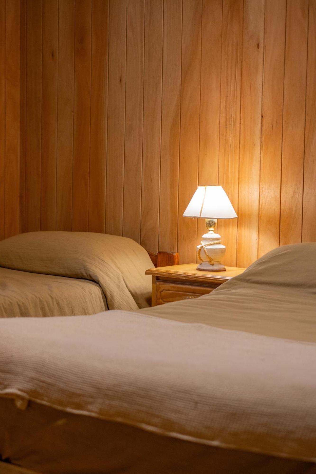 En El Bosque De Llanos Del Castor Holiday home