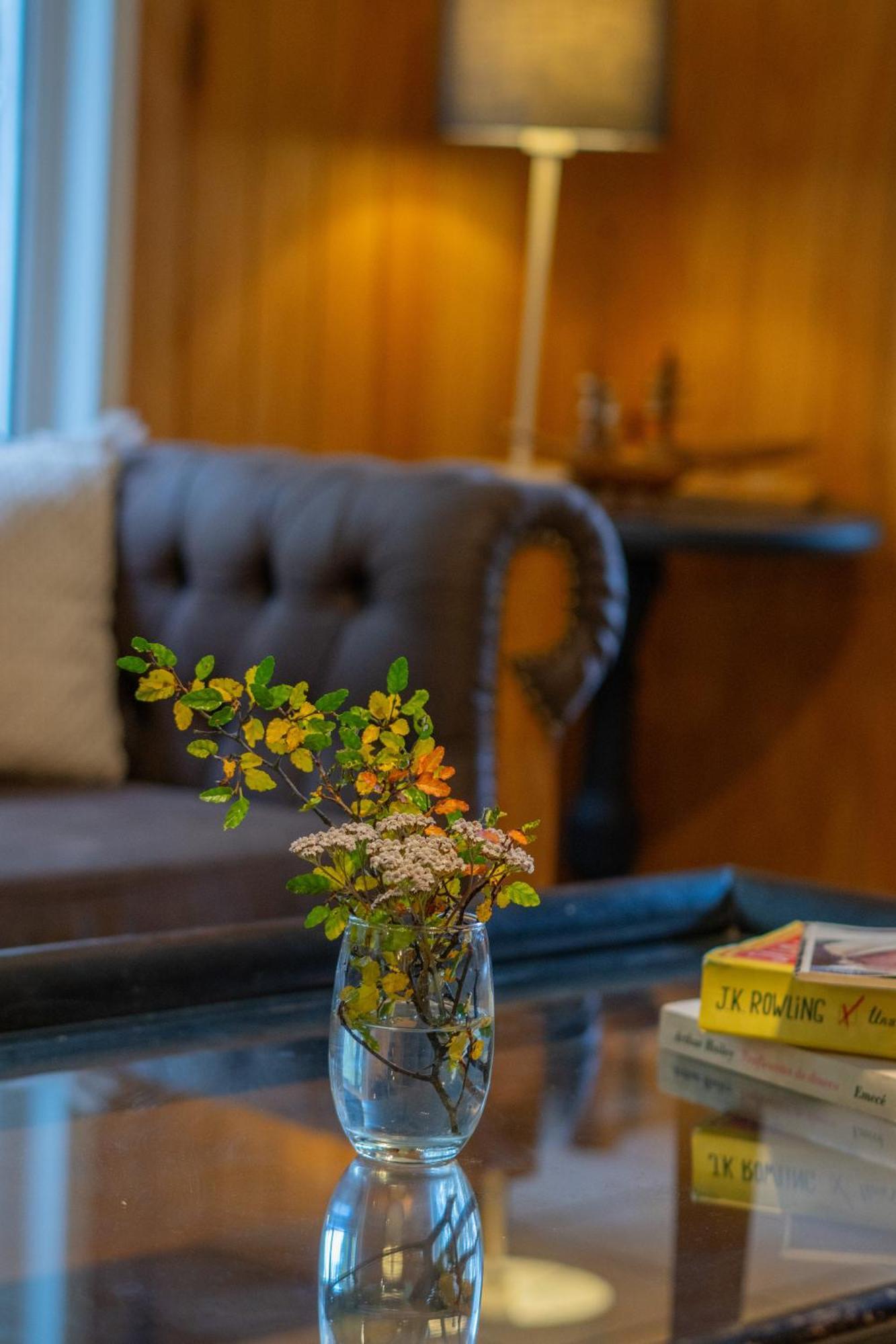 Holiday home En El Bosque De Llanos Del Castor