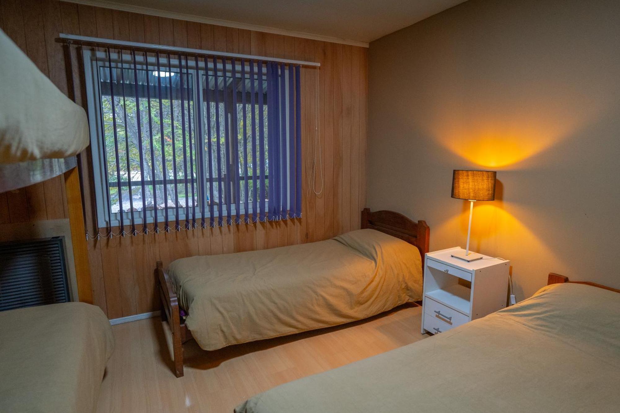 En El Bosque De Llanos Del Castor Holiday home *