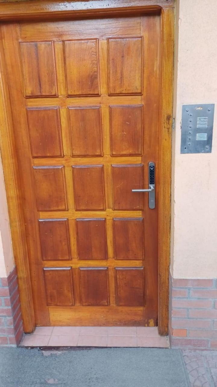 Departamento 4 - Roca 1 Ushuaia