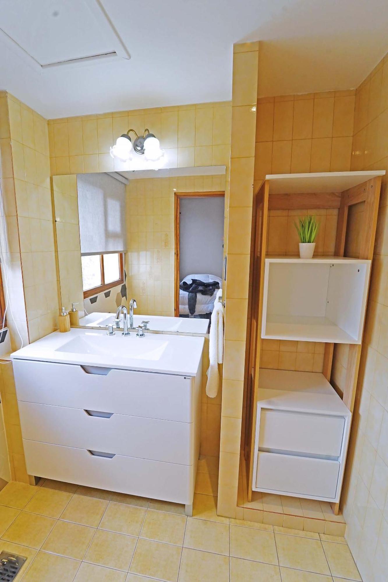 Departamento 4 - Roca 1 * Ushuaia