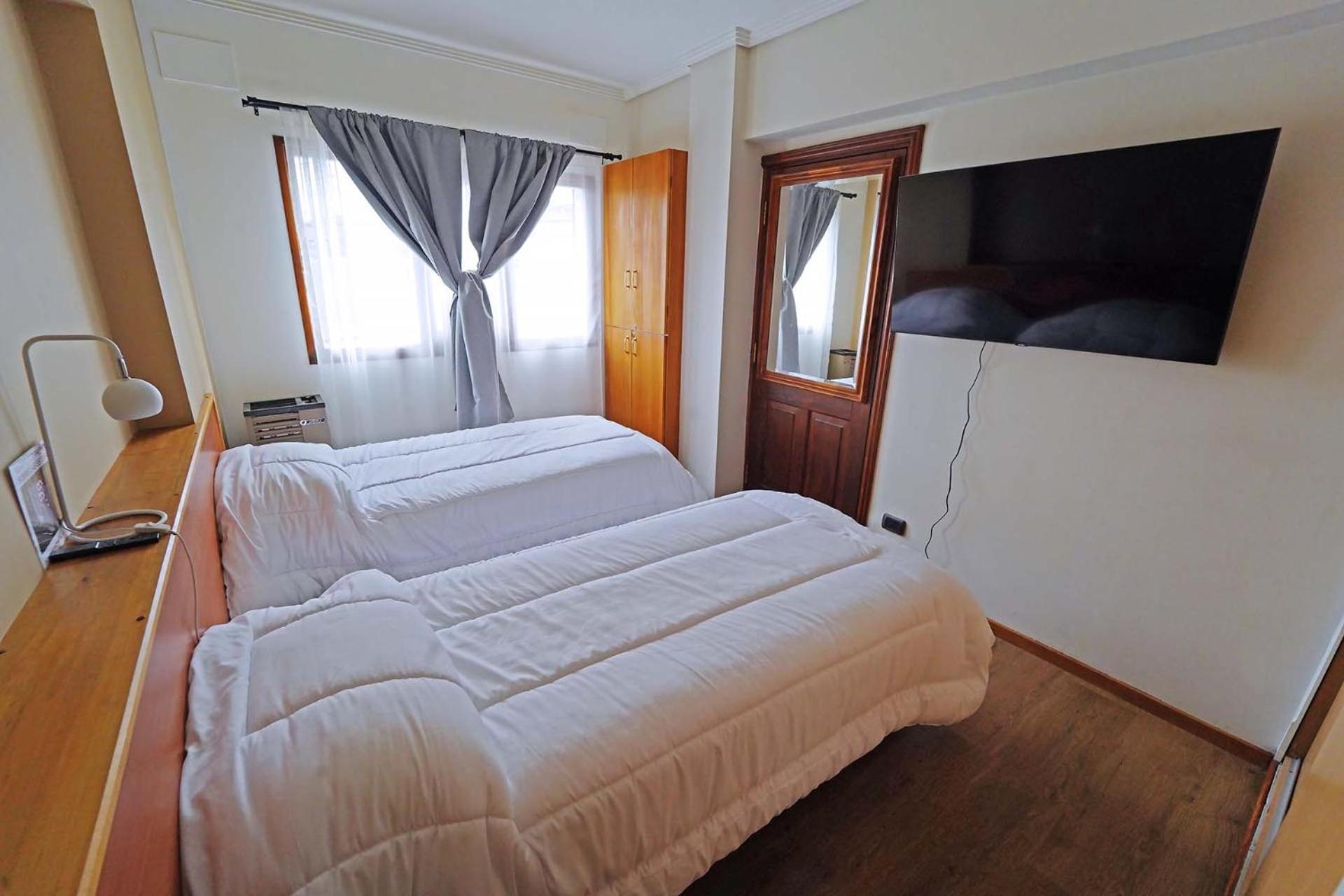 Departamento 4 - Roca 1 Apartamento *