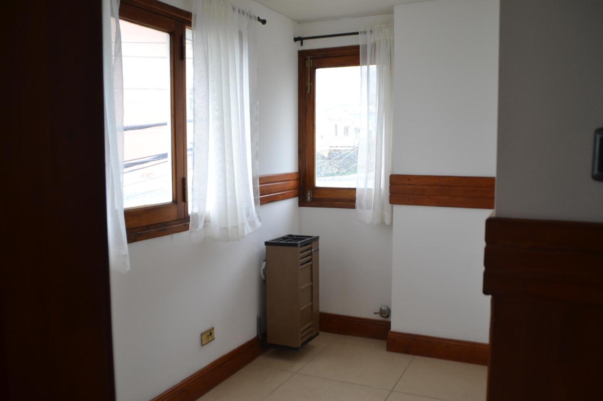 Apartamento Departamento 4 - Roca 1 *
