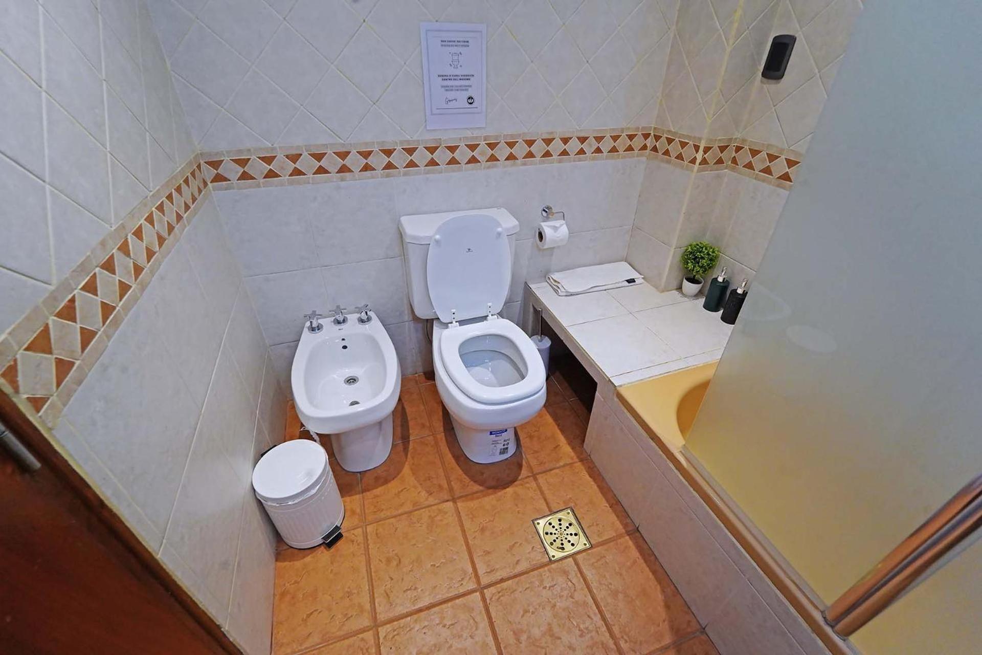 Departamento 4 - Roca 1 Apartamento Ushuaia