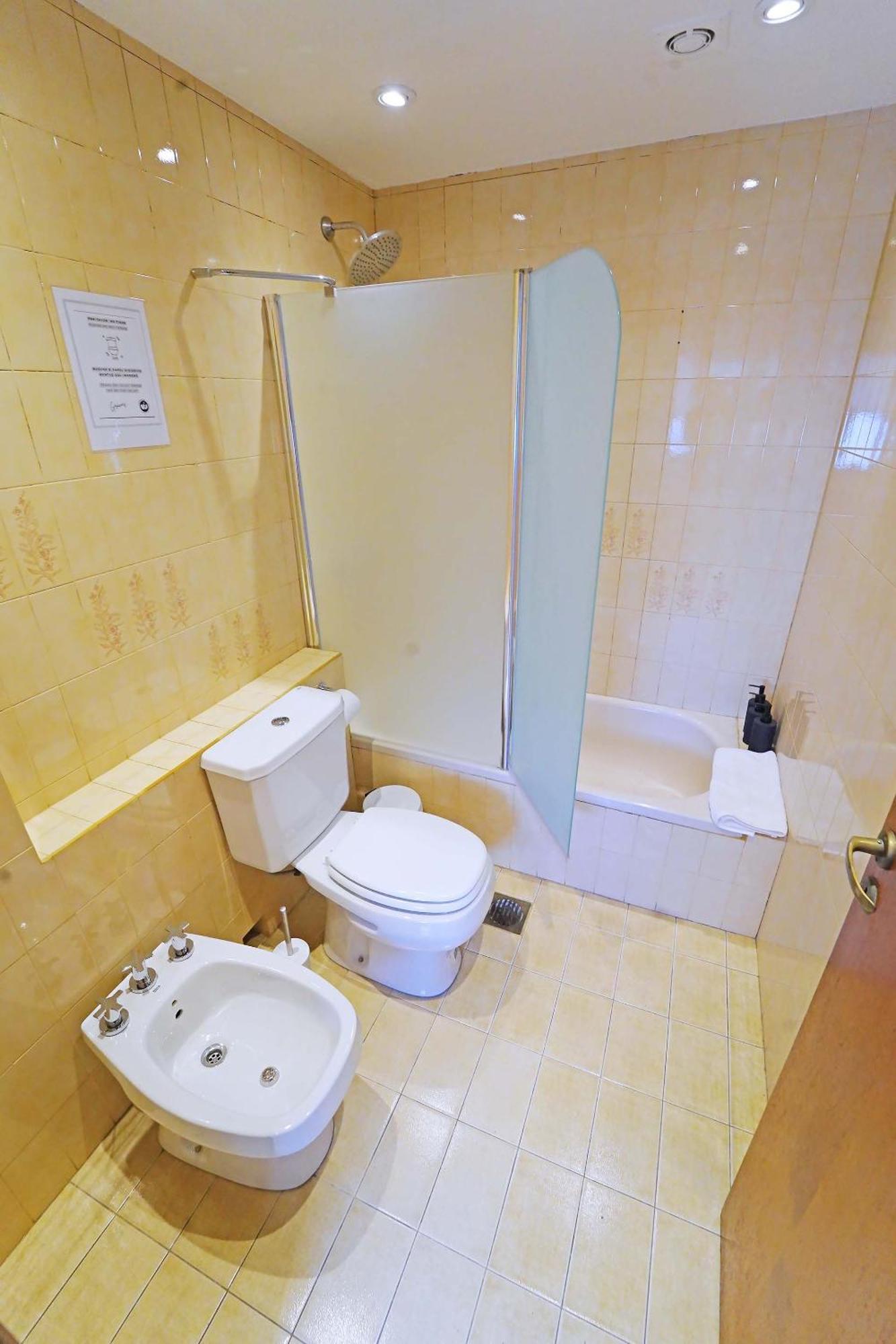 Departamento 4 - Roca 1 * Ushuaia