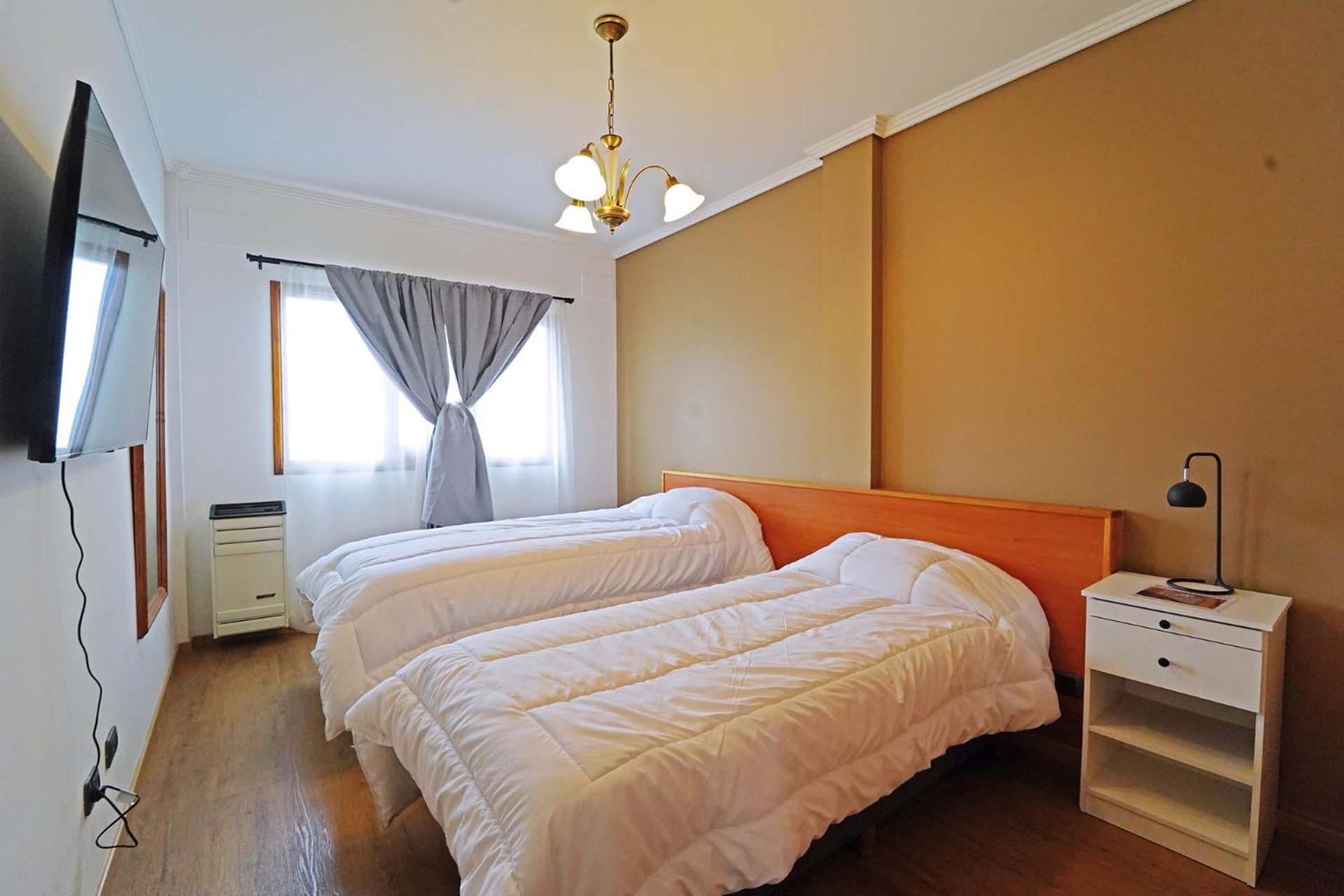 Departamento 4 - Roca 1 Apartamento *