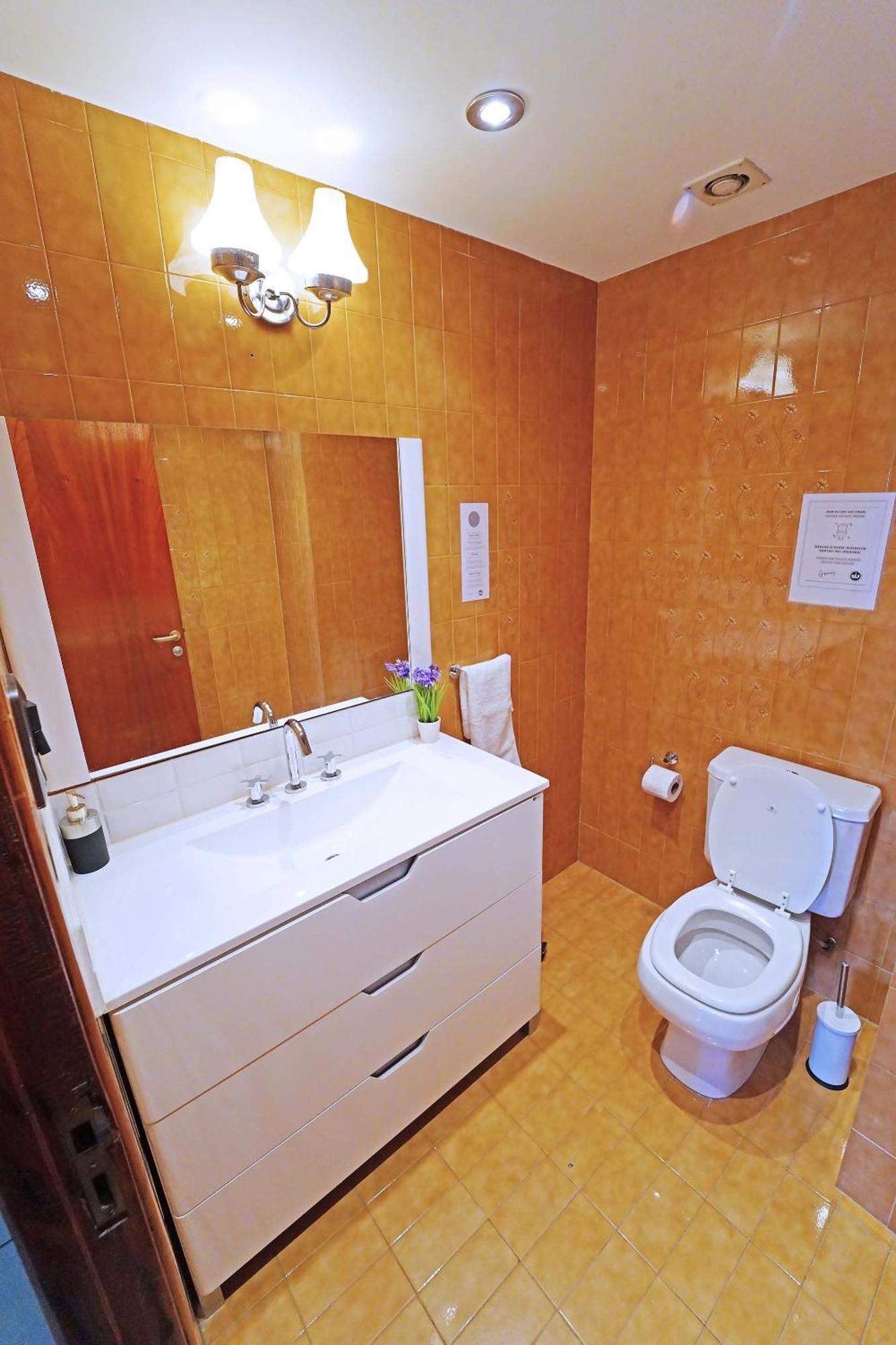 Departamento 4 - Roca 1