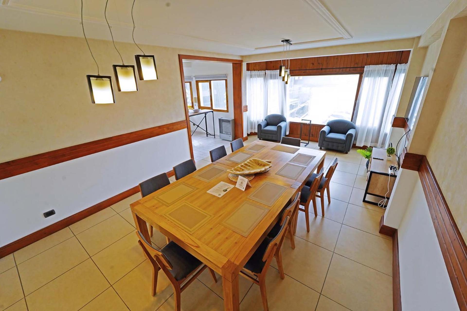 Apartamento Departamento 4 - Roca 1