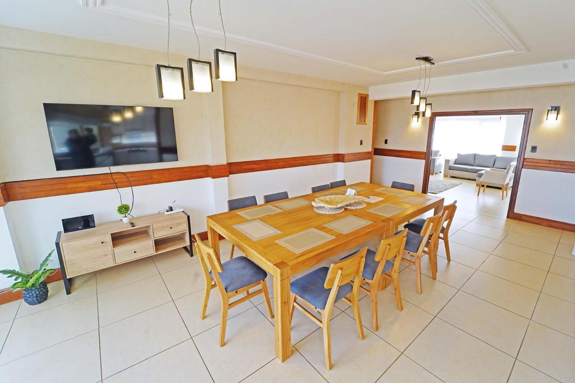Departamento 4 - Roca 1 Apartamento *